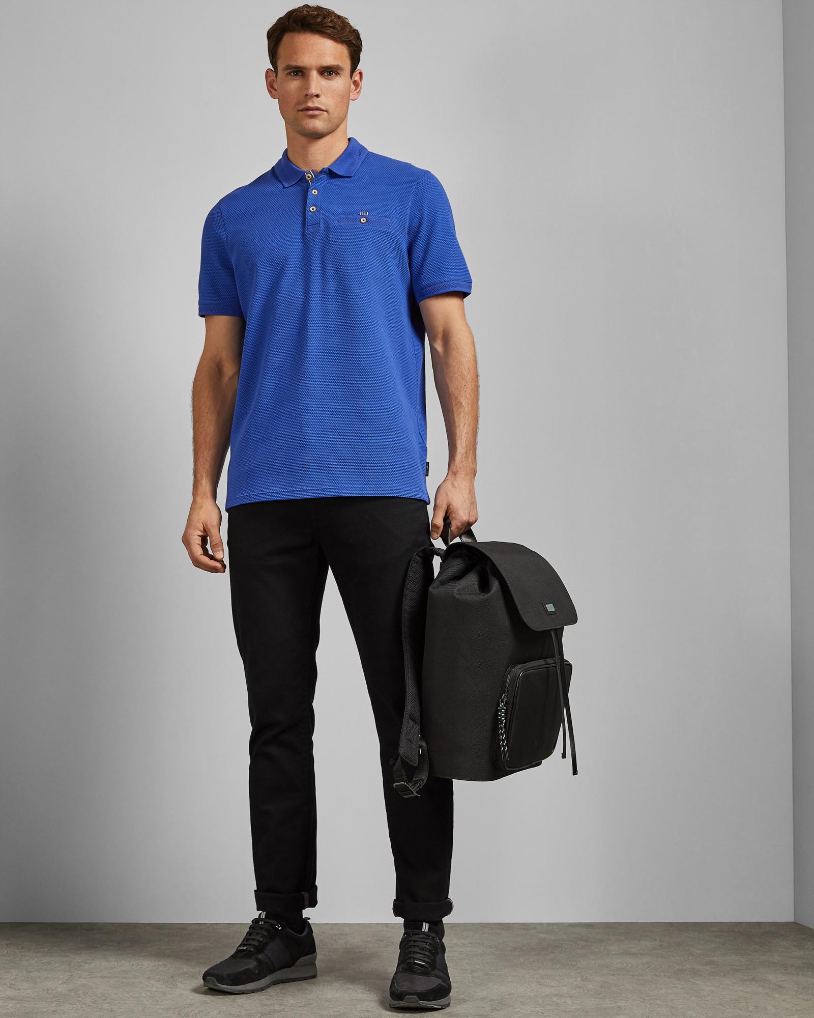 ted baker polo