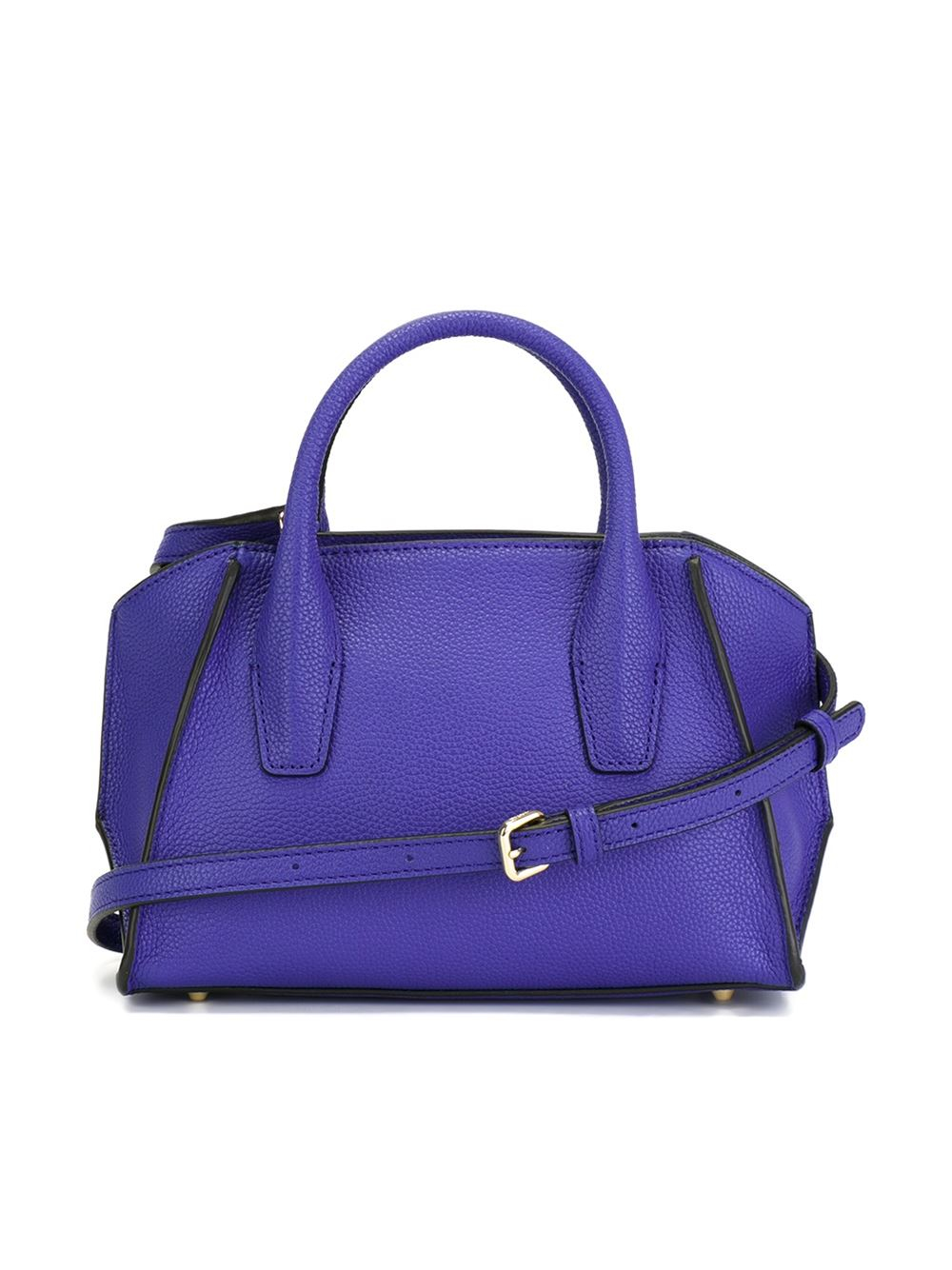 Lyst - DKNY Mini 'chelsea' Crossbody Bag in Blue