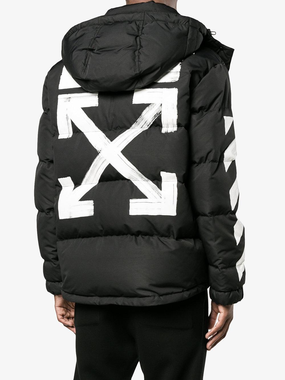off white mens jacket sale