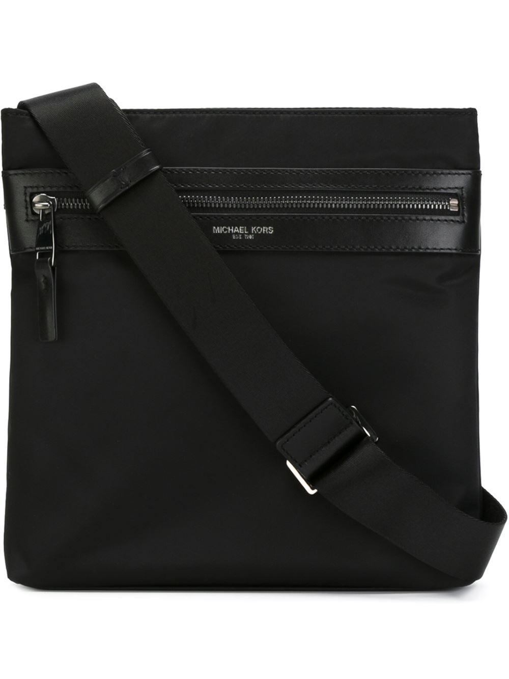 Michael Kors Dark Denim Handbags For Men | semashow.com