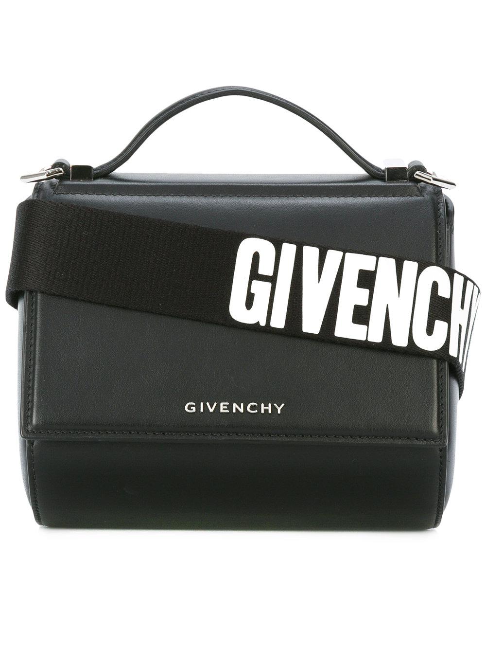 givenchy pandora box