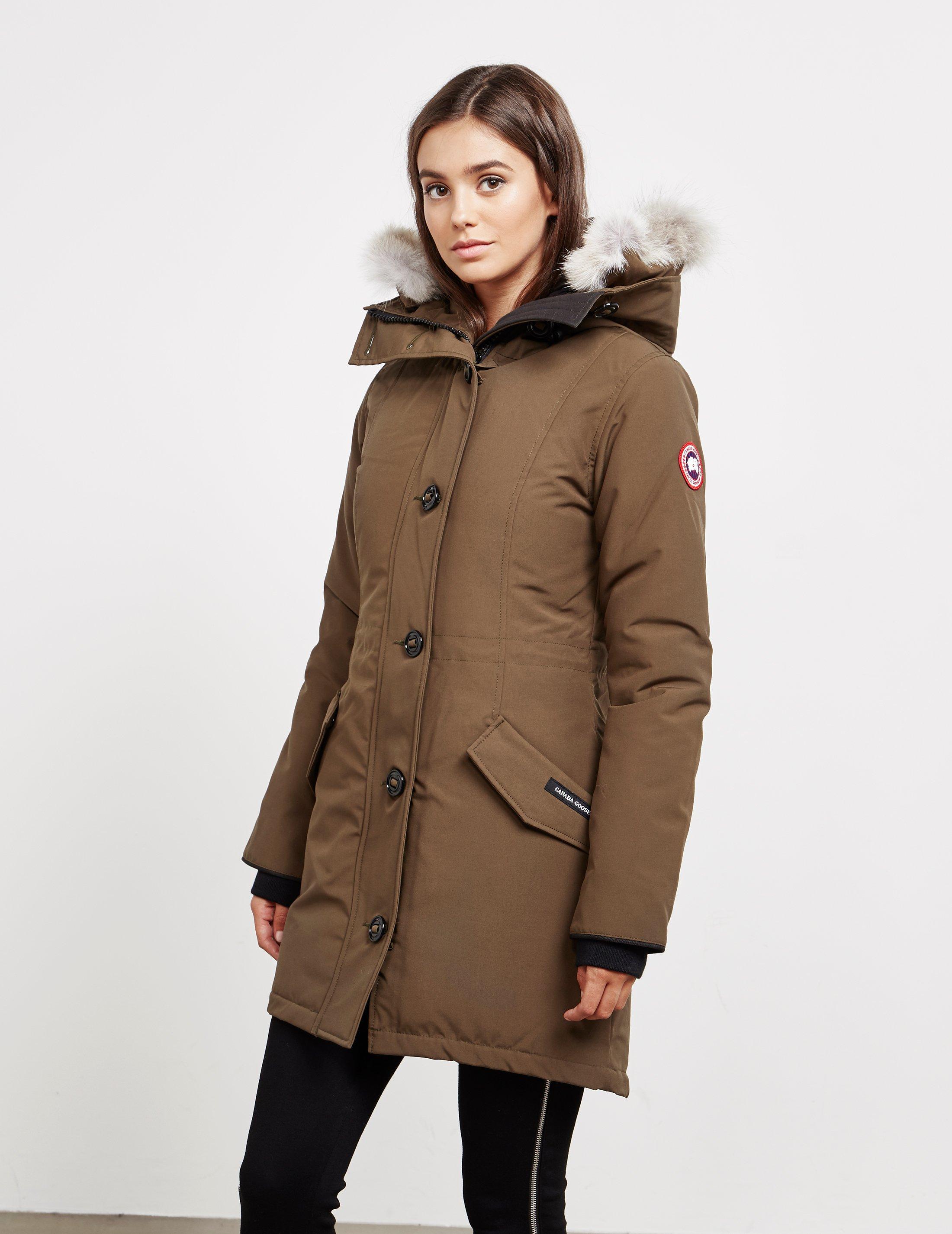 canada goose damen ross claire canada goose damen ross claire