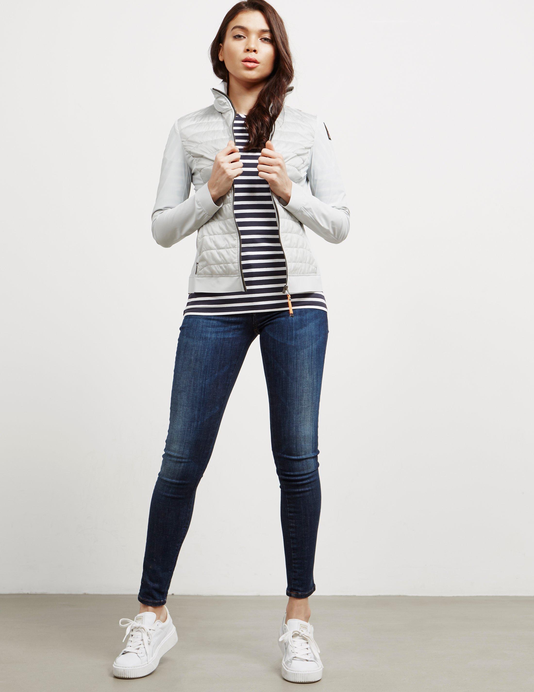 parajumpers rebecca woman parajumpers rebecca woman