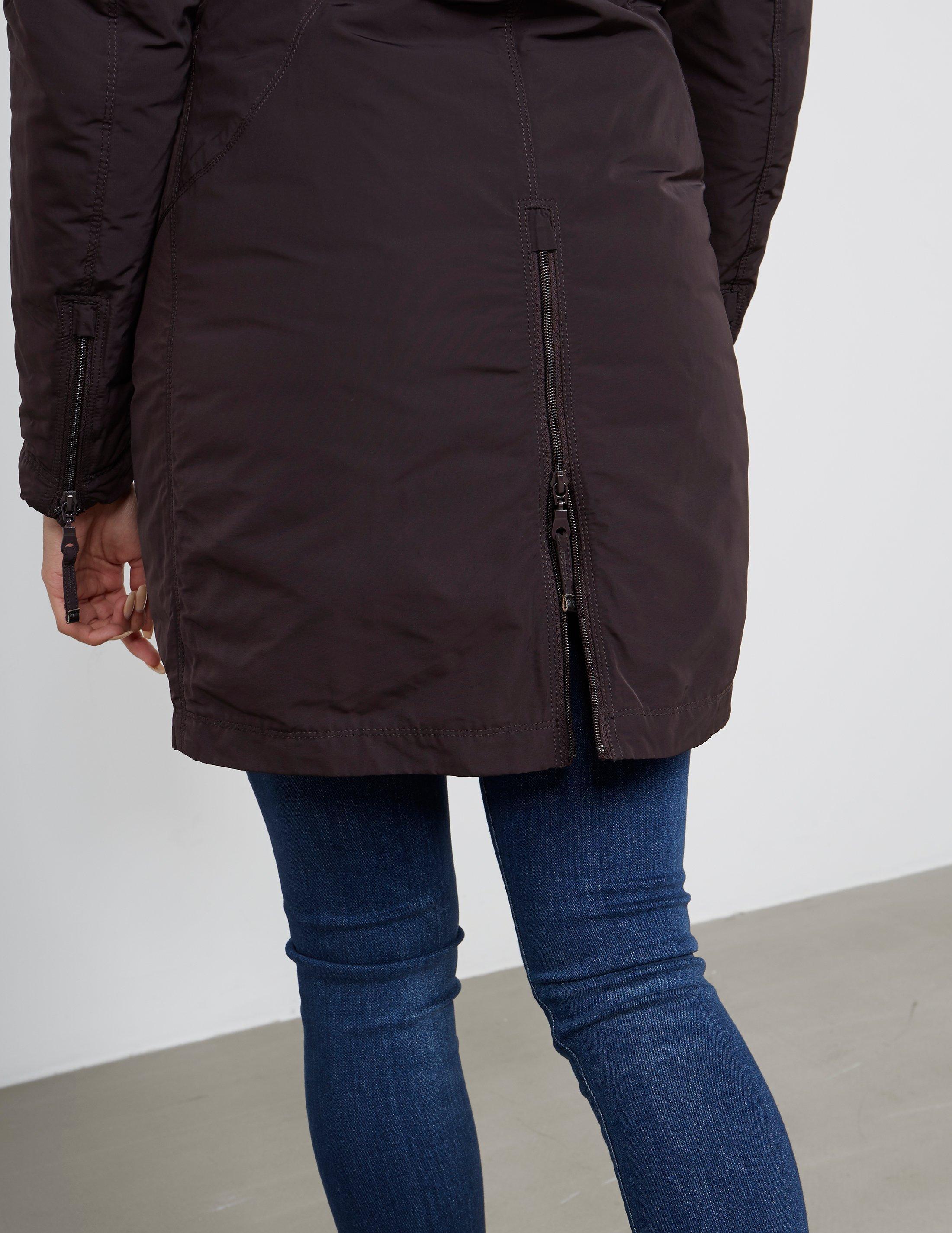 parajumpers selma jacket parajumpers selma jacket
