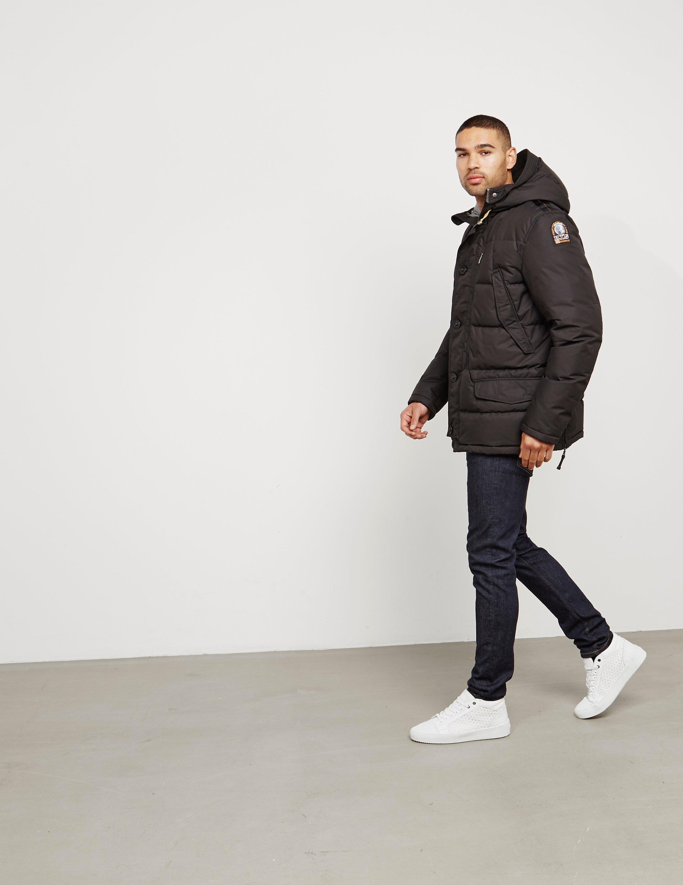 parajumpers marcus down jacket parajumpers marcus down jacket