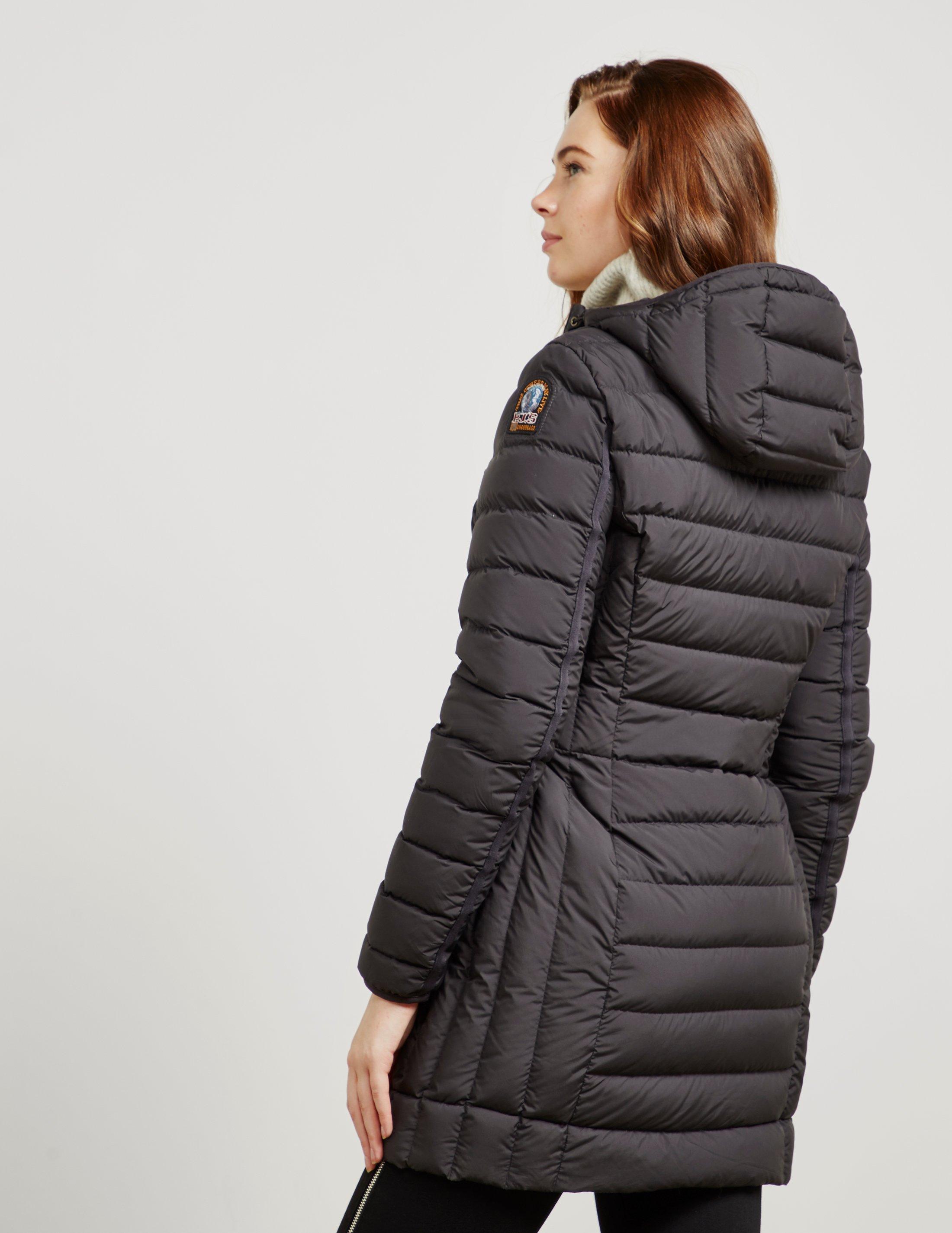 parajumpers irene coat