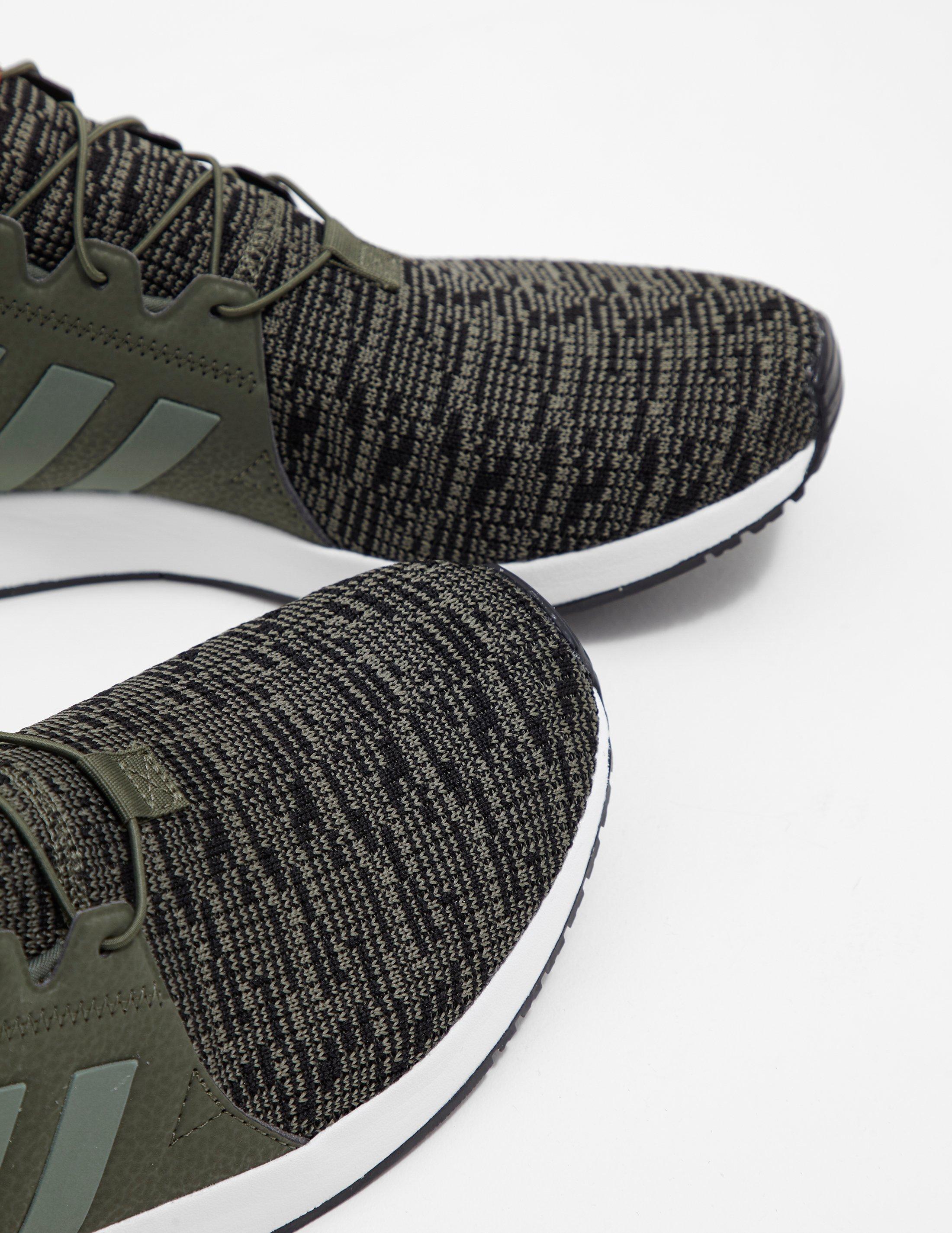 adidas originals mens xplr rk grün grün sparen 25% lyst für männer adidas originals mens xplr rk grün grün sparen 25% lyst für männer