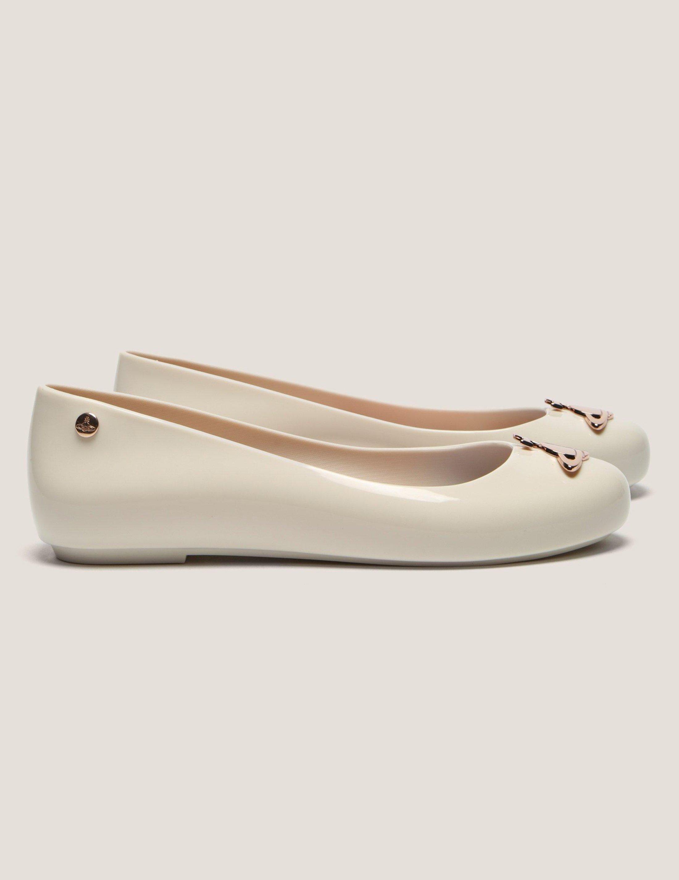 melissa by vivienne westwood shoes