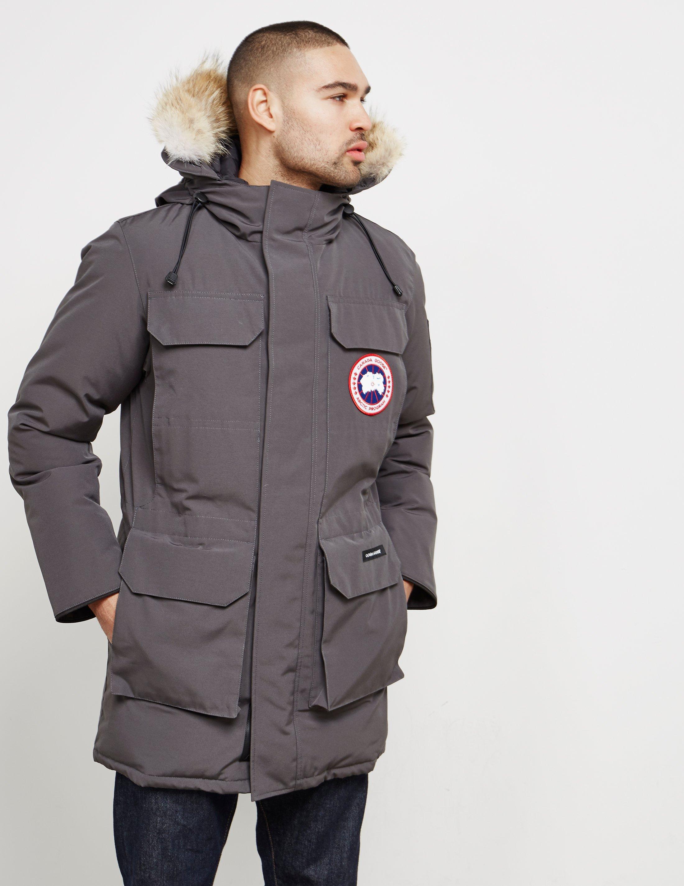 canada goose men's citadel parka coat canada goose men's citadel parka coat