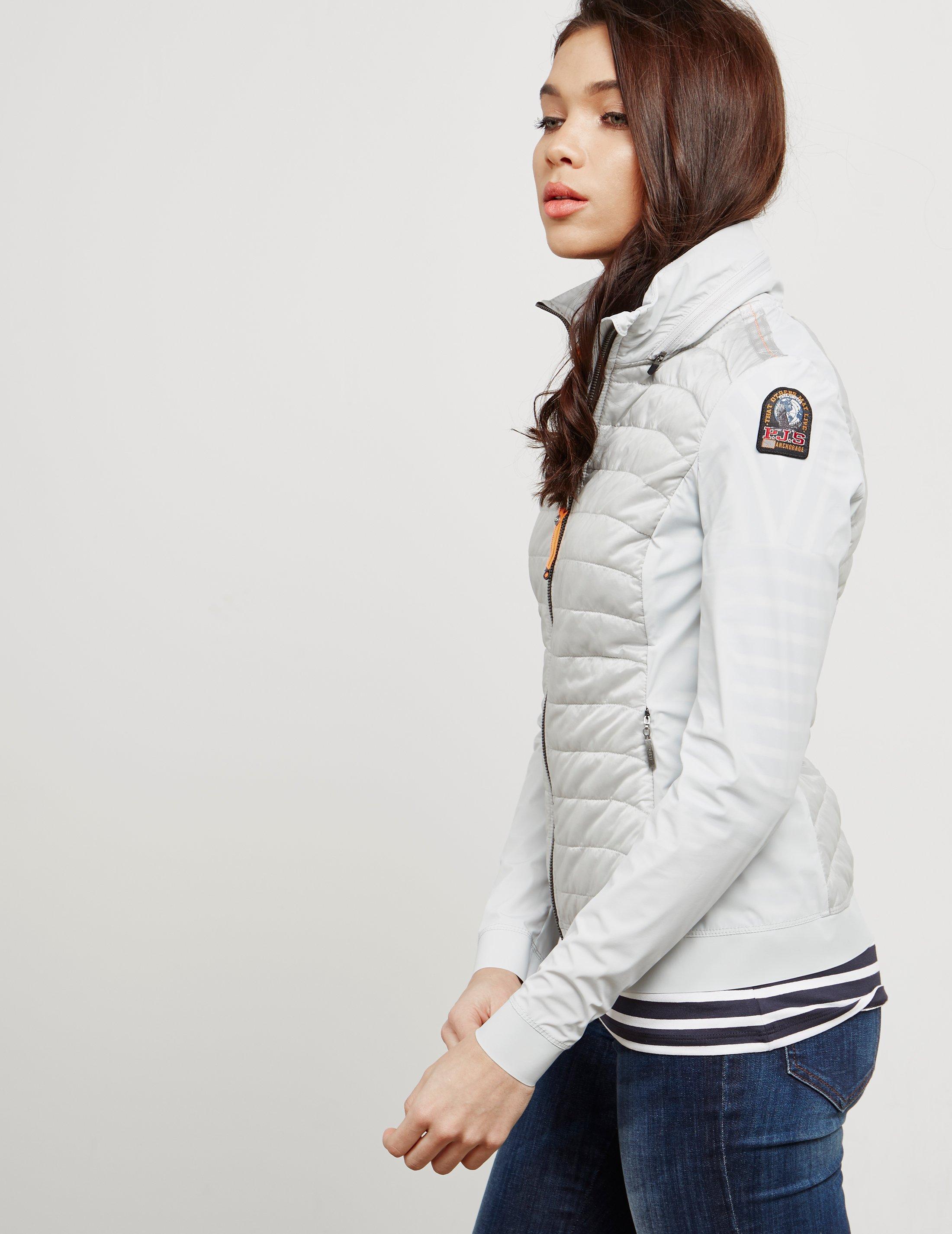 parajumpers rebecca jacket parajumpers rebecca jacket