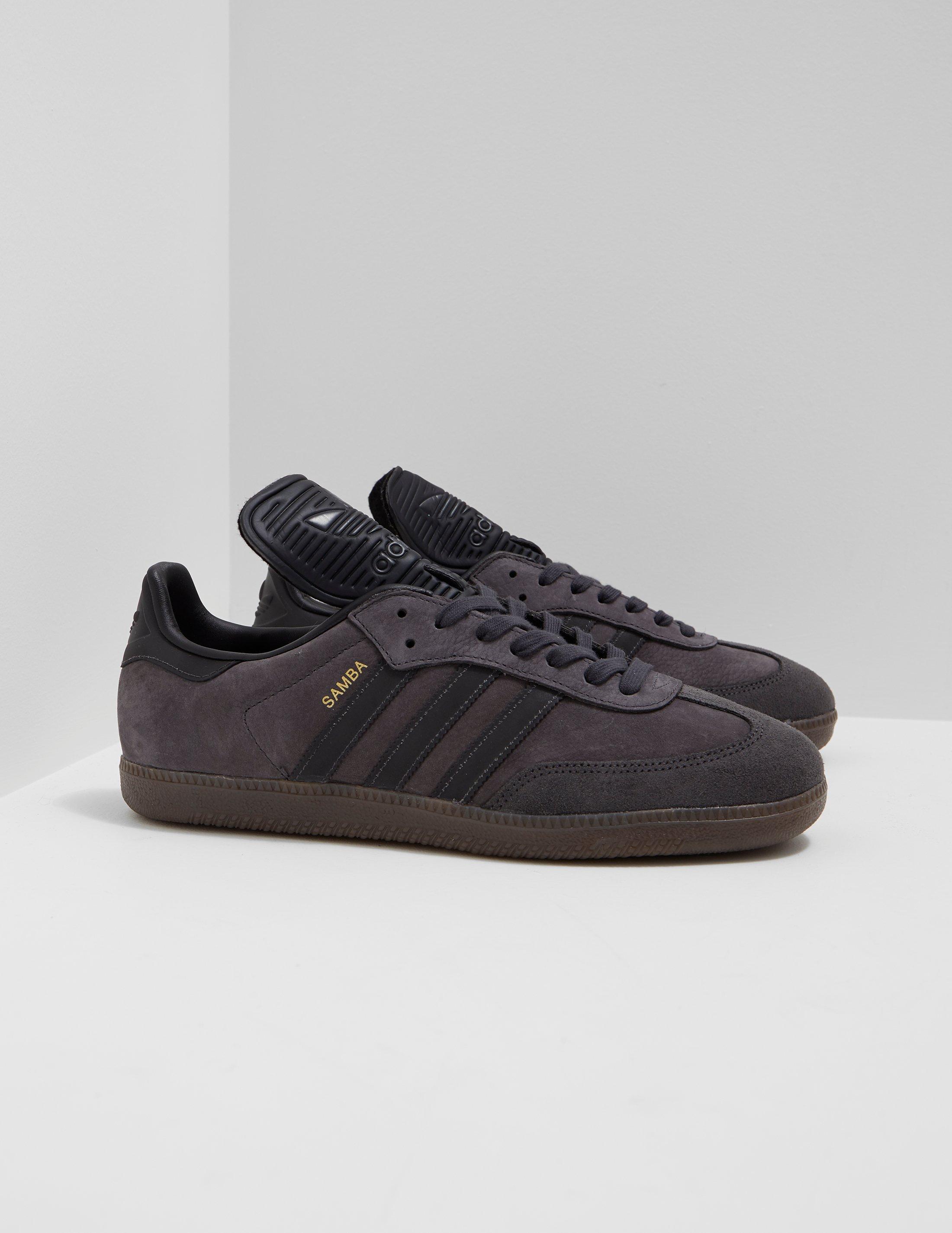 lyst adidas originali mens samba og nero in nero per salvare il 43% uomini lyst adidas originali mens samba og nero in nero per salvare il 43% uomini