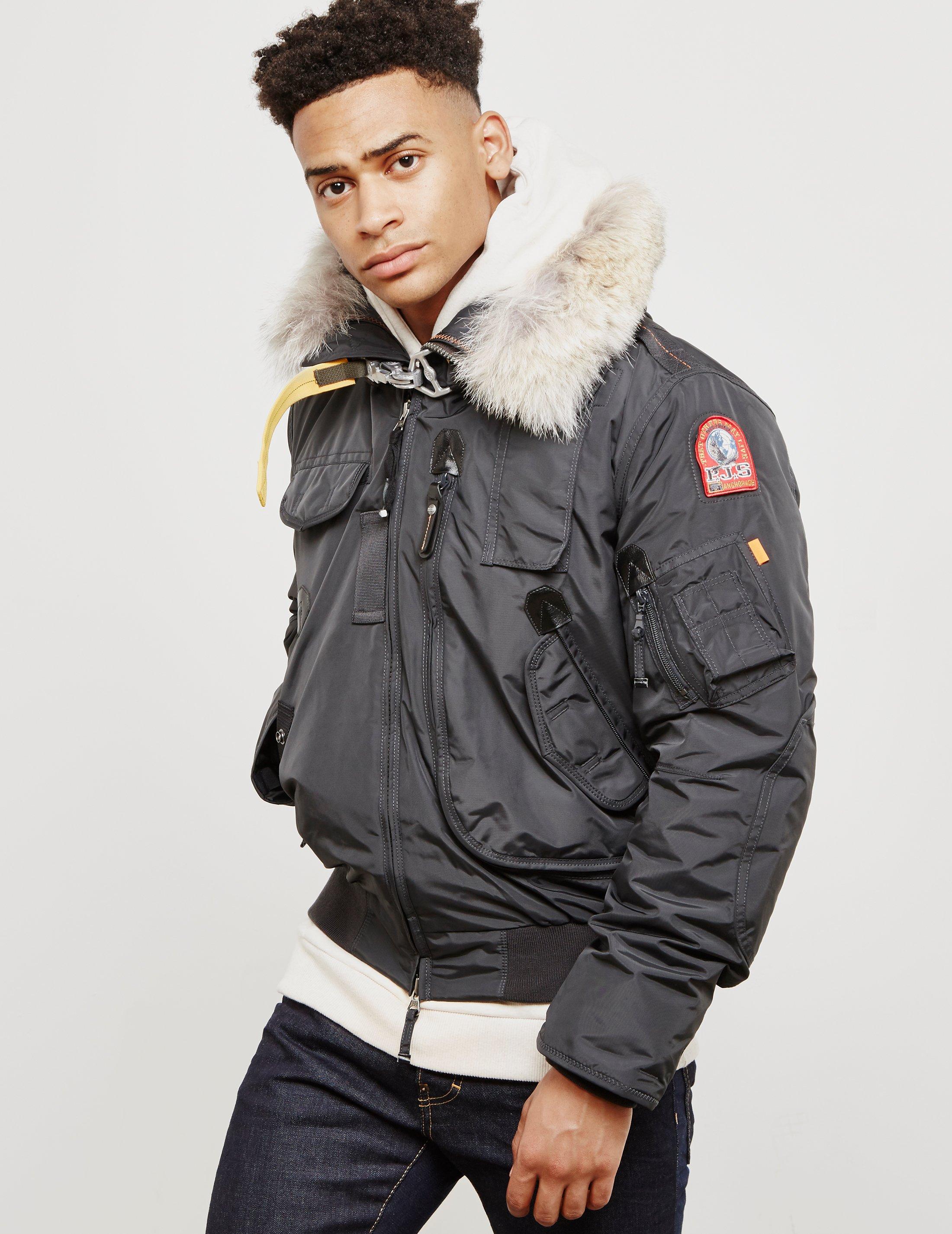 parajumpers VARSITY YELLOW parajumpers VARSITY YELLOW