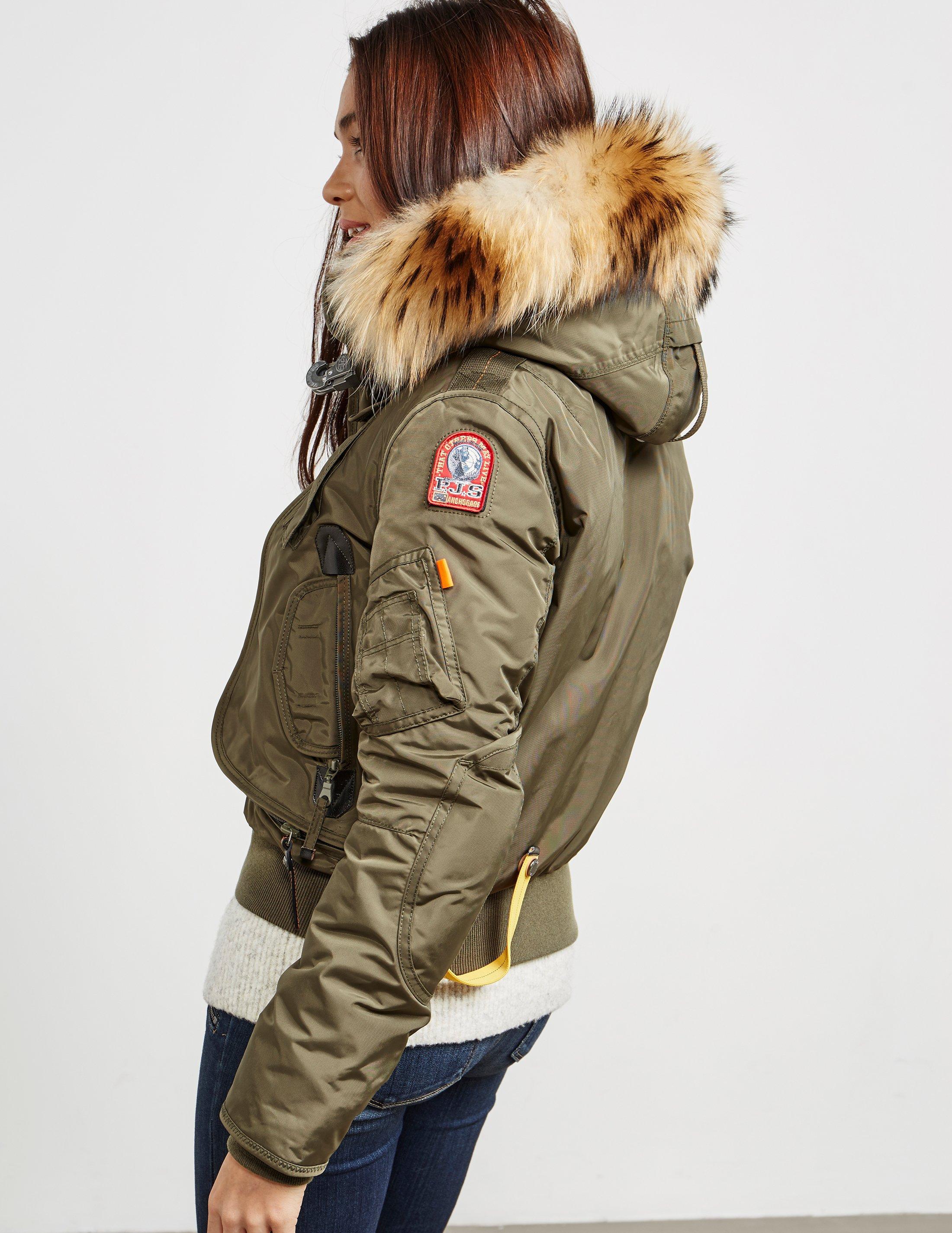 parajumpers BOMBER ROSE parajumpers BOMBER ROSE