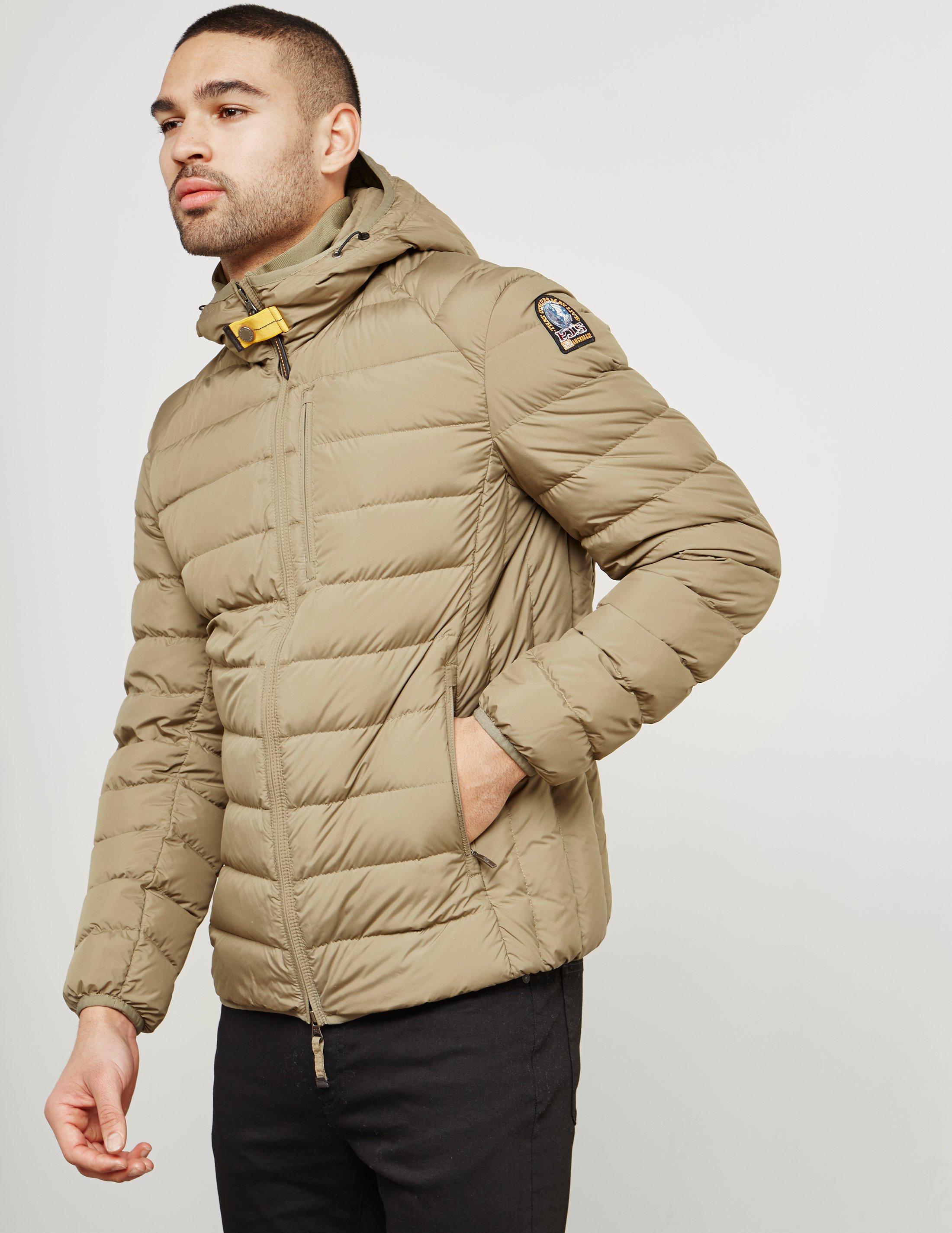 parajumpers last minute lightweight hooded jacket parajumpers last minute lightweight hooded jacket