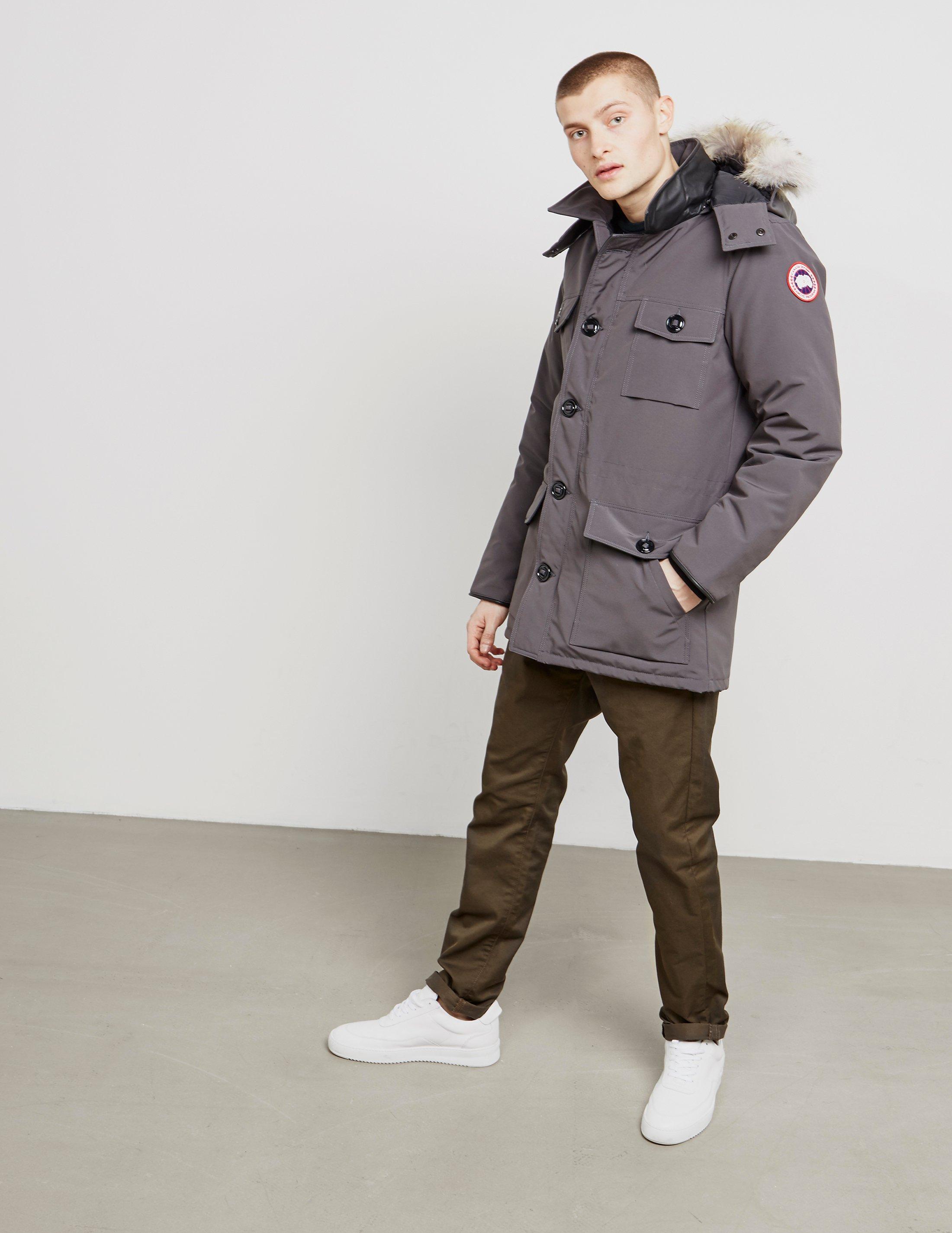 Canada Goose Banff Anorak multicolor Canada Goose Banff Anorak multicolor
