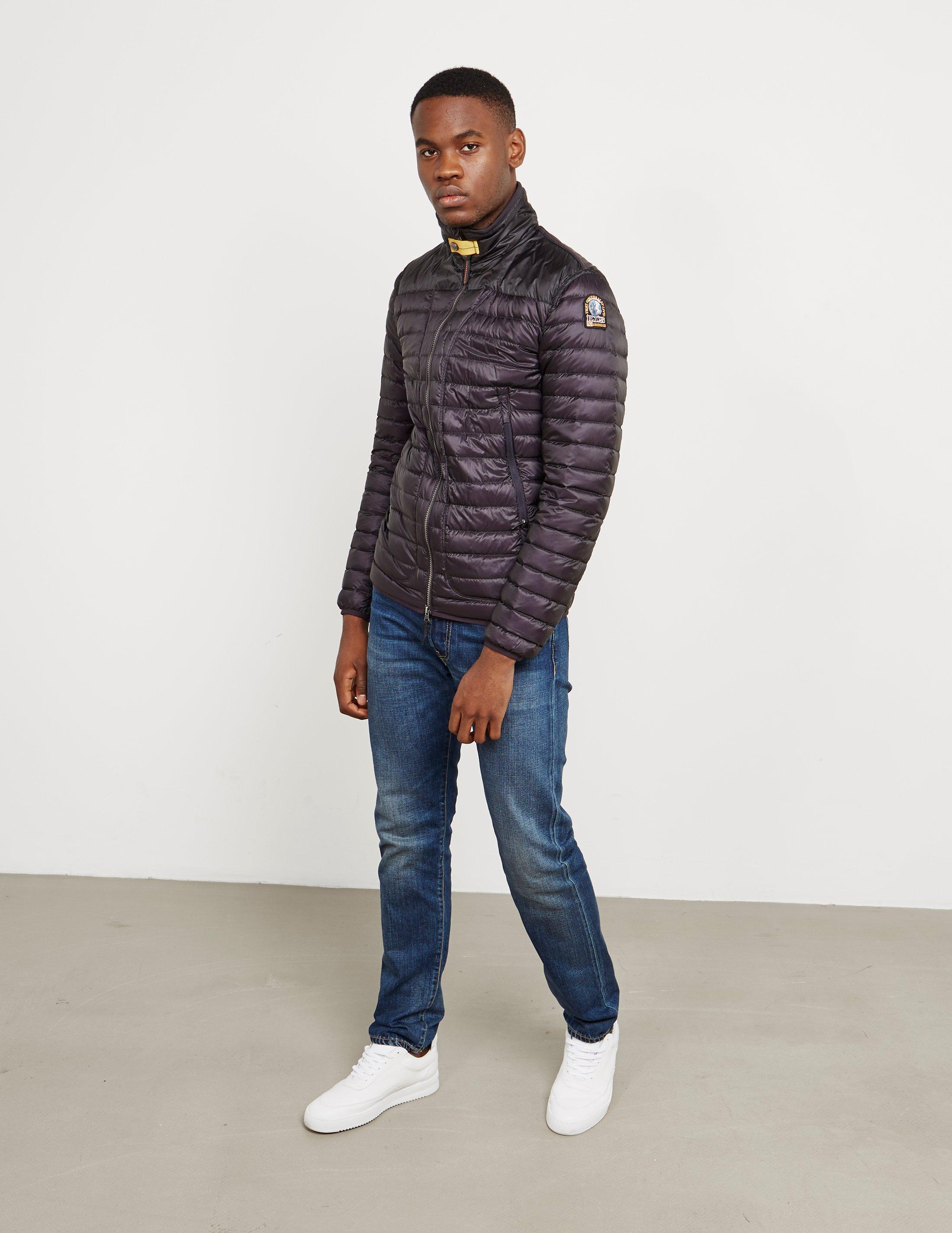 parajumpers lightweight-daunenjacke arthur parajumpers lightweight-daunenjacke arthur