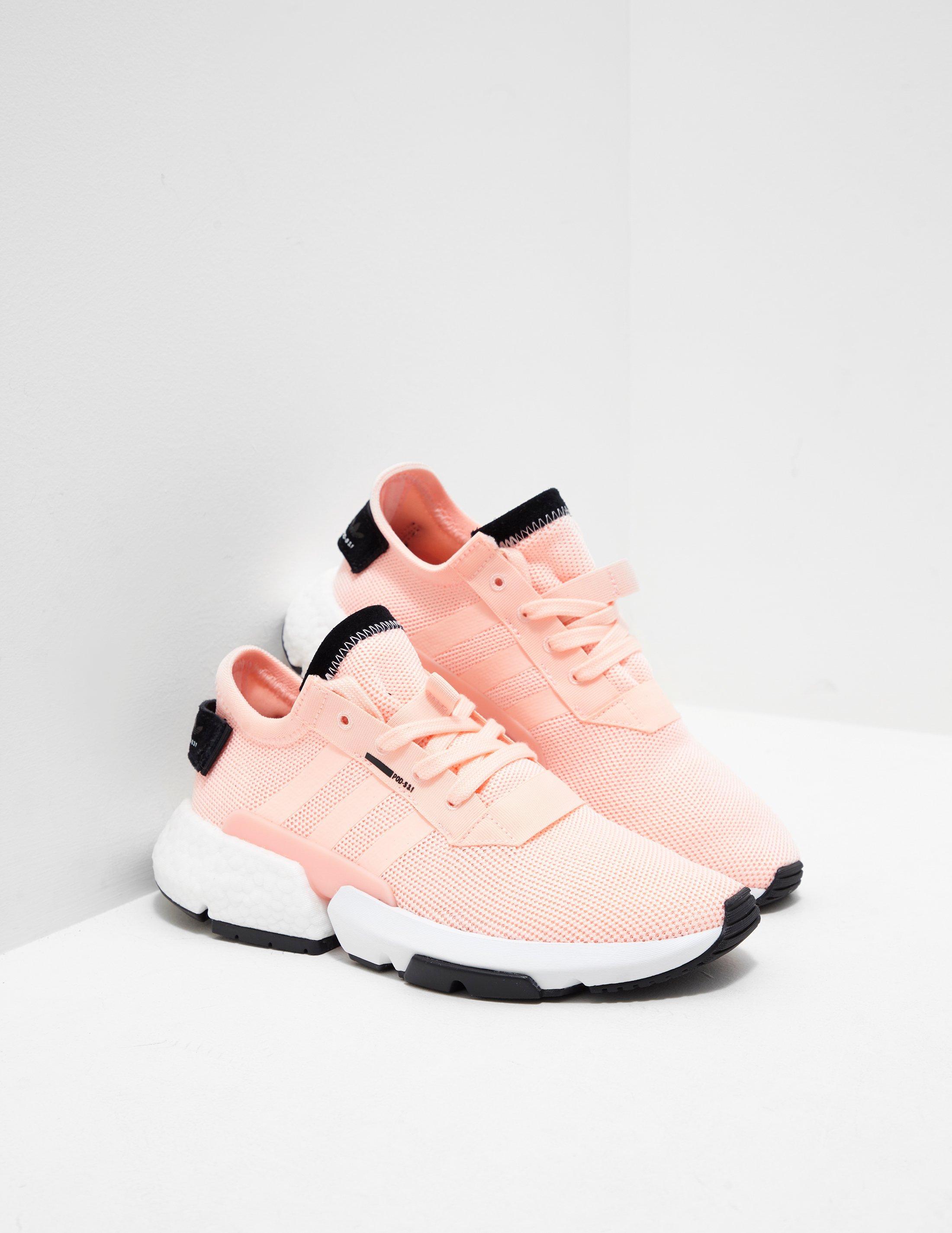 Pod s3.1 Women's Orange Pod s3.1 Women's Orange