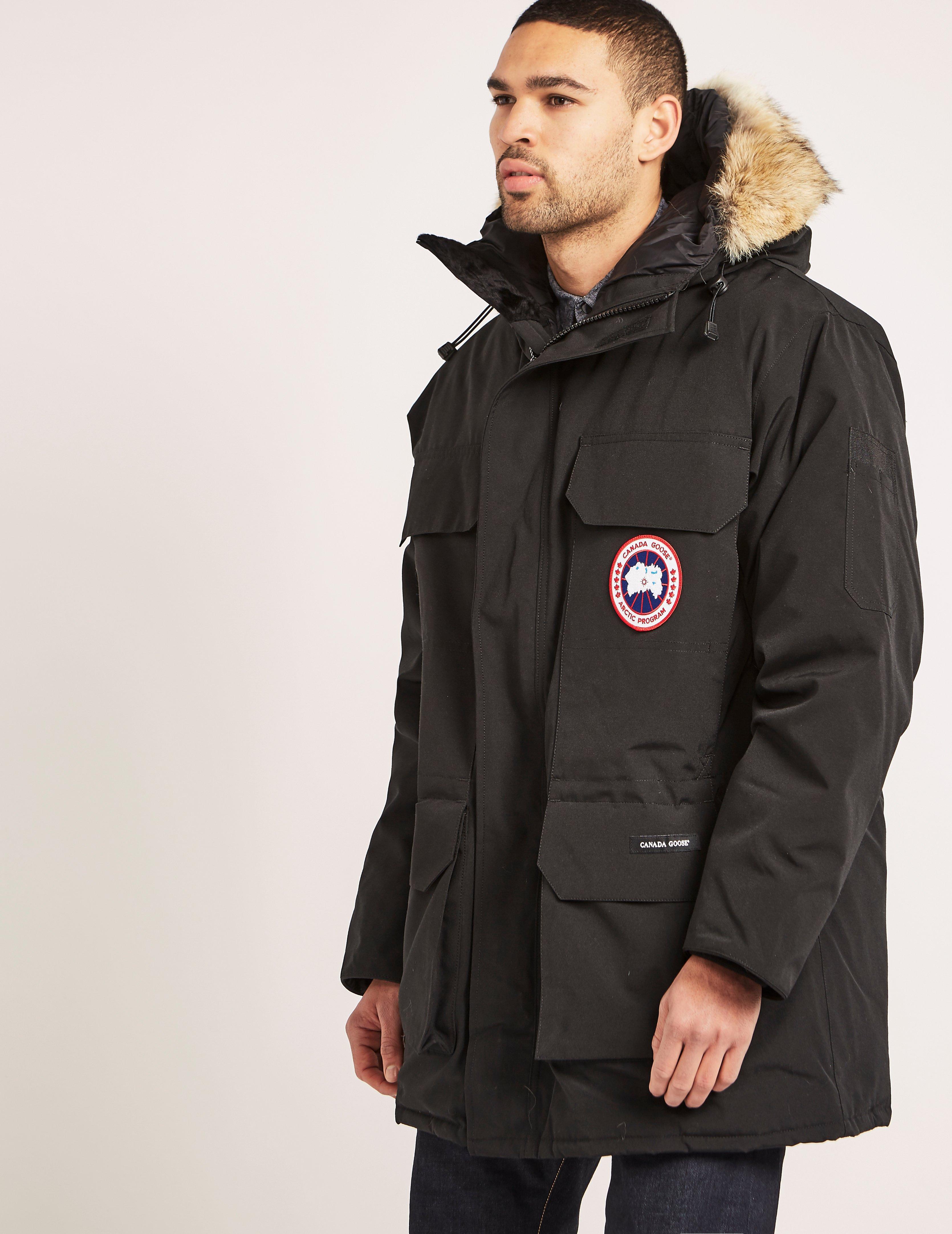 canada goose expedition parka herr canada goose expedition parka herr