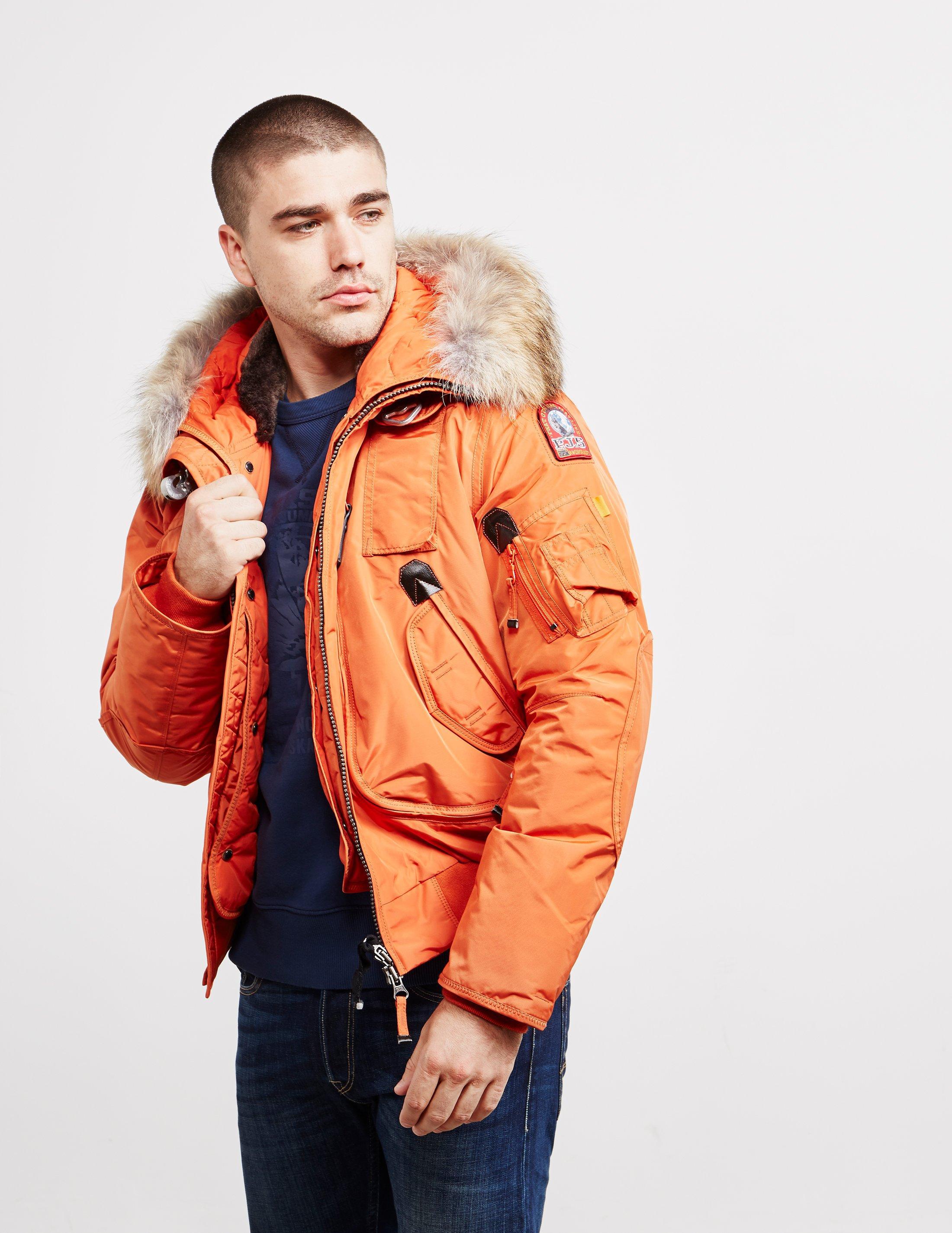 parajumpers JACKETS ORANGE parajumpers JACKETS ORANGE