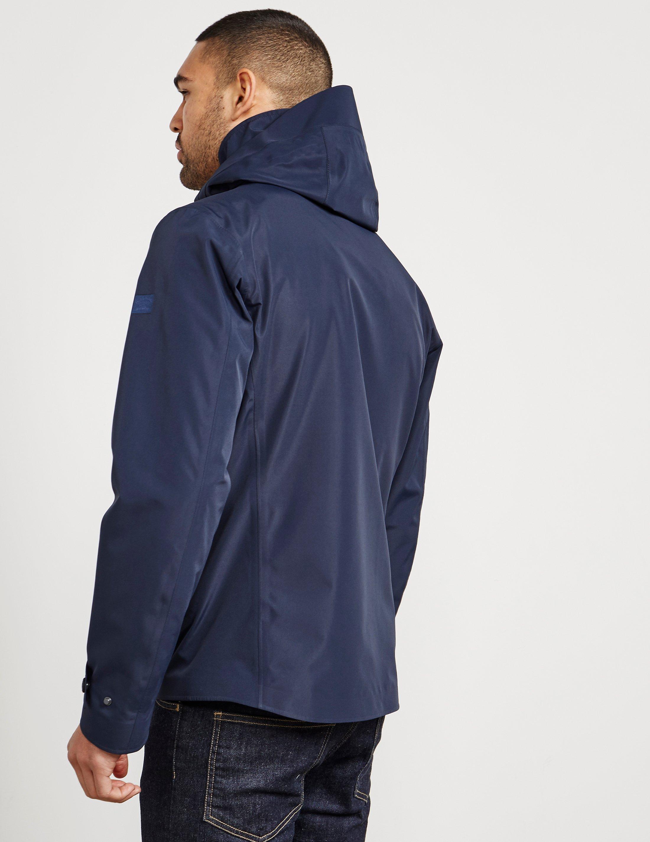 paul & shark typhoon jacket