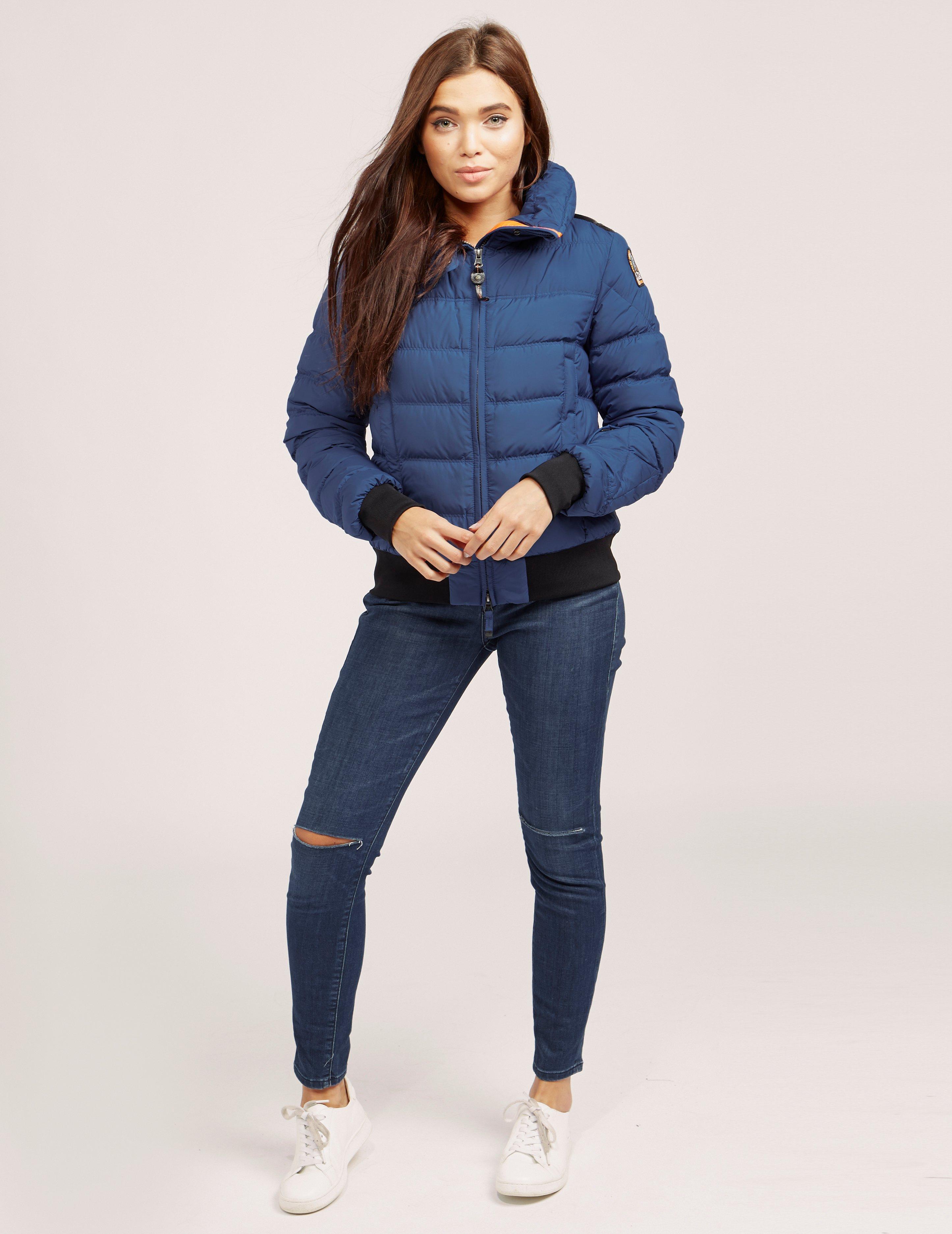 parajumpers harriet jacket parajumpers harriet jacket