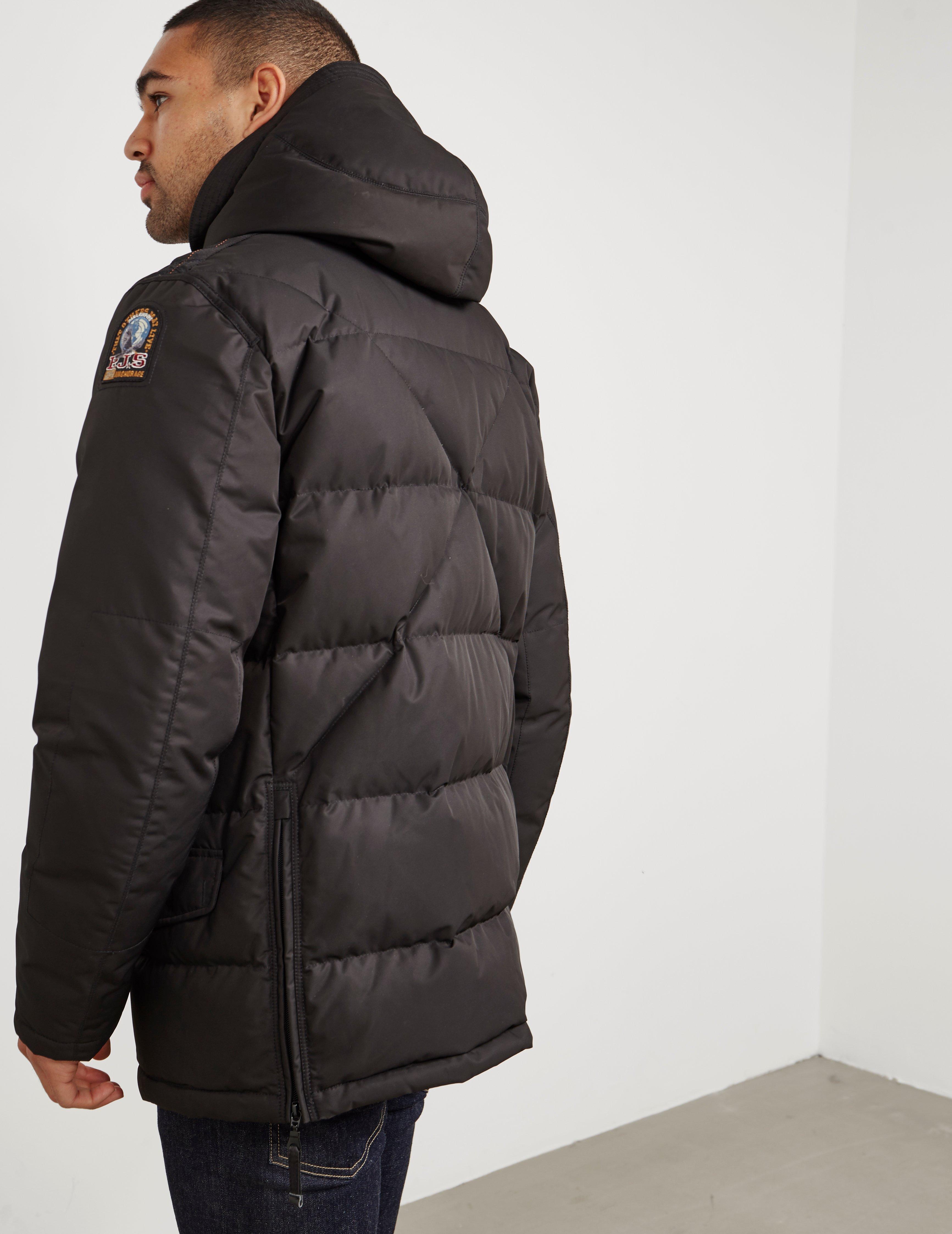 parajumpers marcus down jacket parajumpers marcus down jacket
