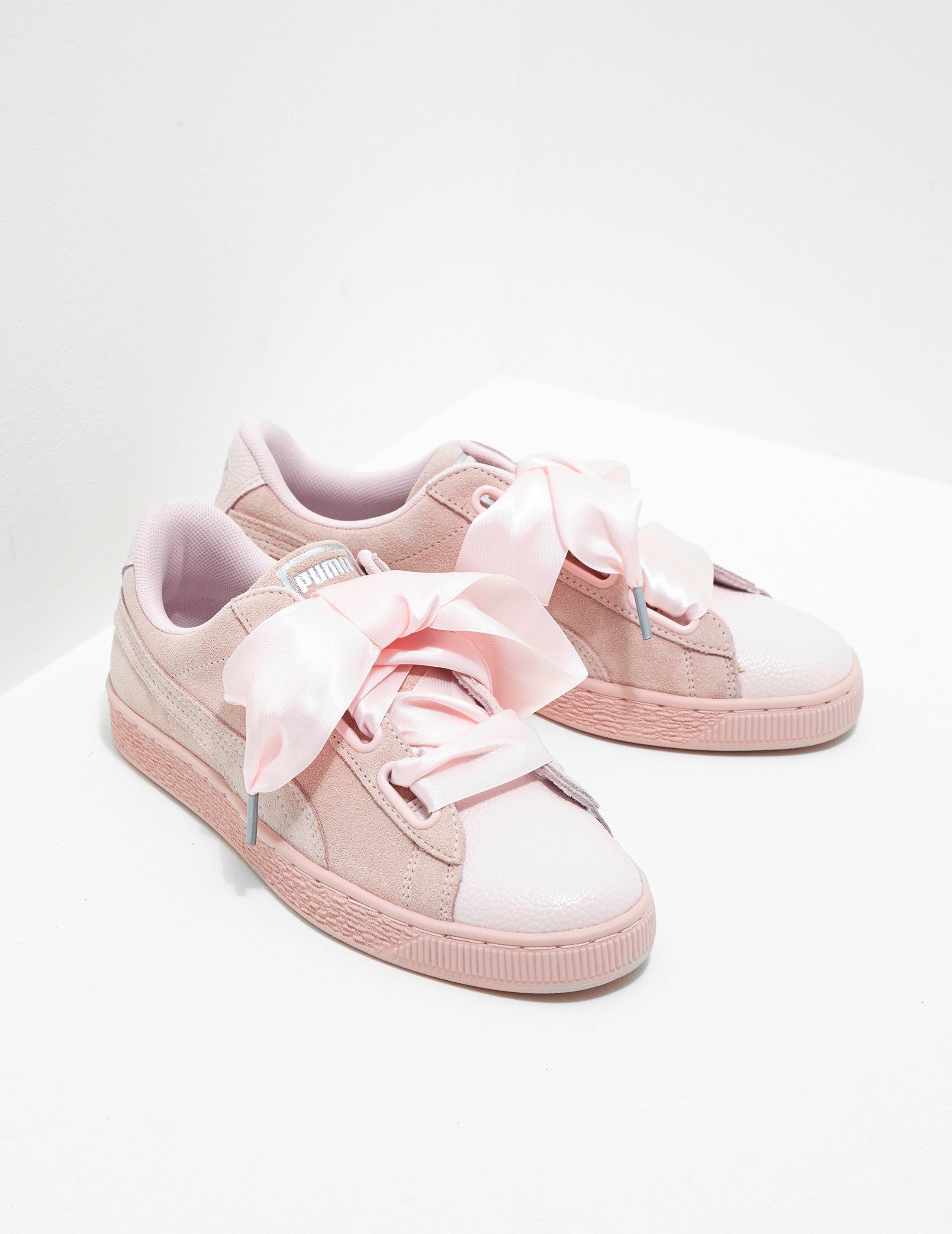 puma basket heart suede heart puma basket heart suede heart