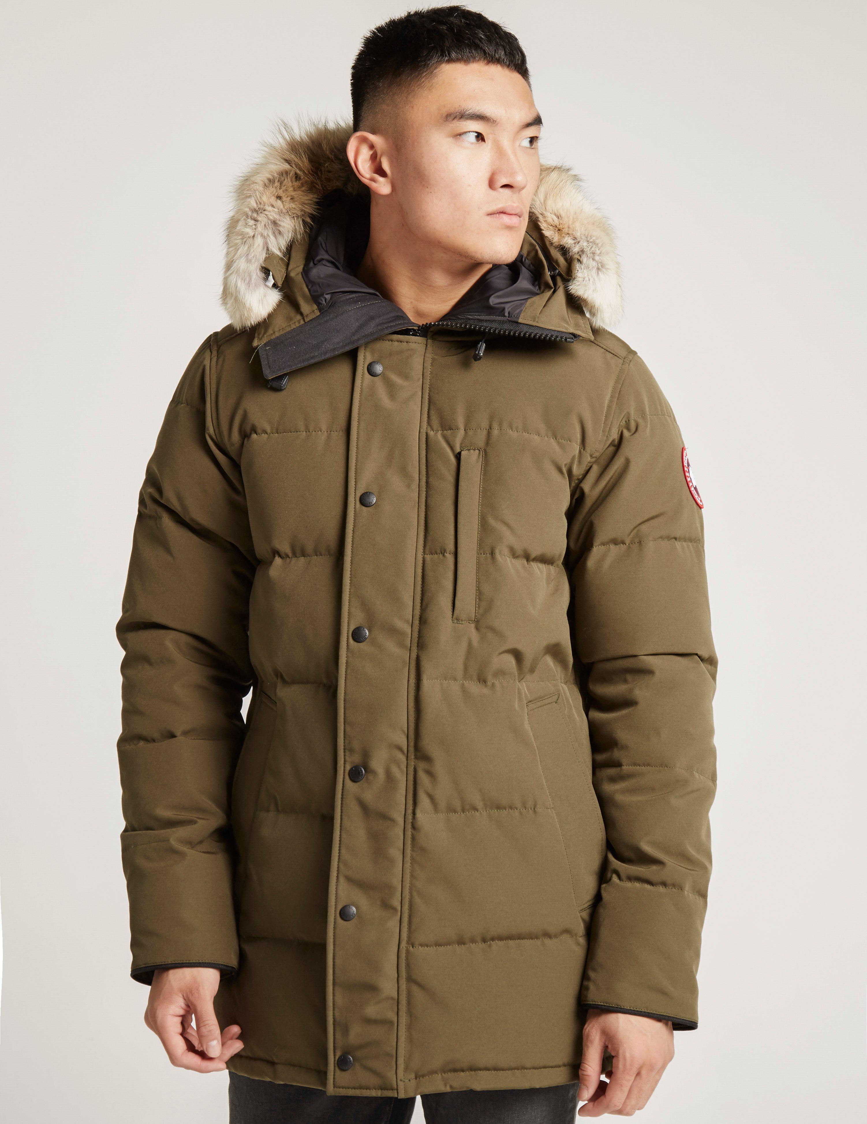 canada goose CARSON Khaki canada goose CARSON Khaki