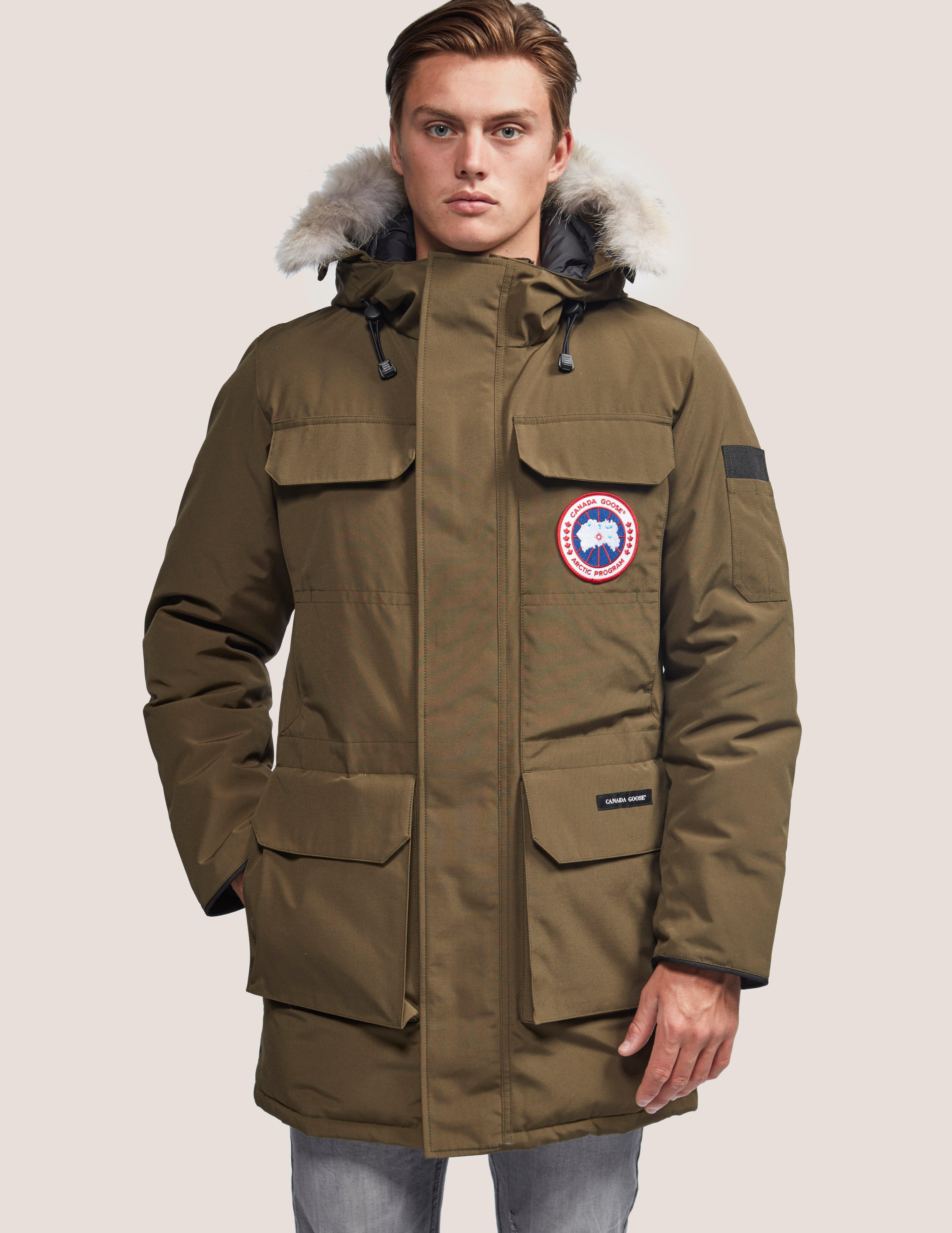 Canada Goose Banff Anorak amazon Canada Goose Banff Anorak amazon
