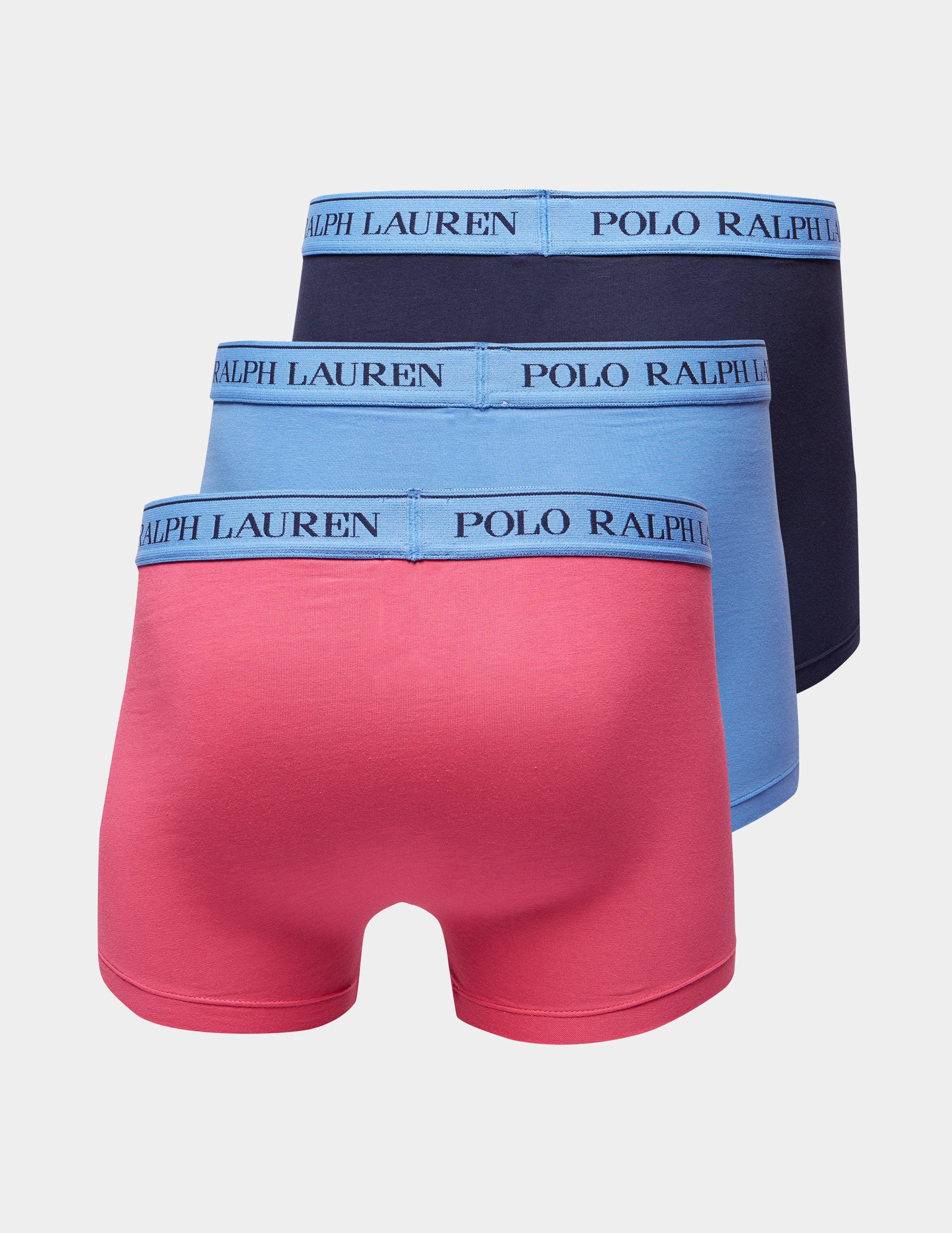 ralph lauren boxer short