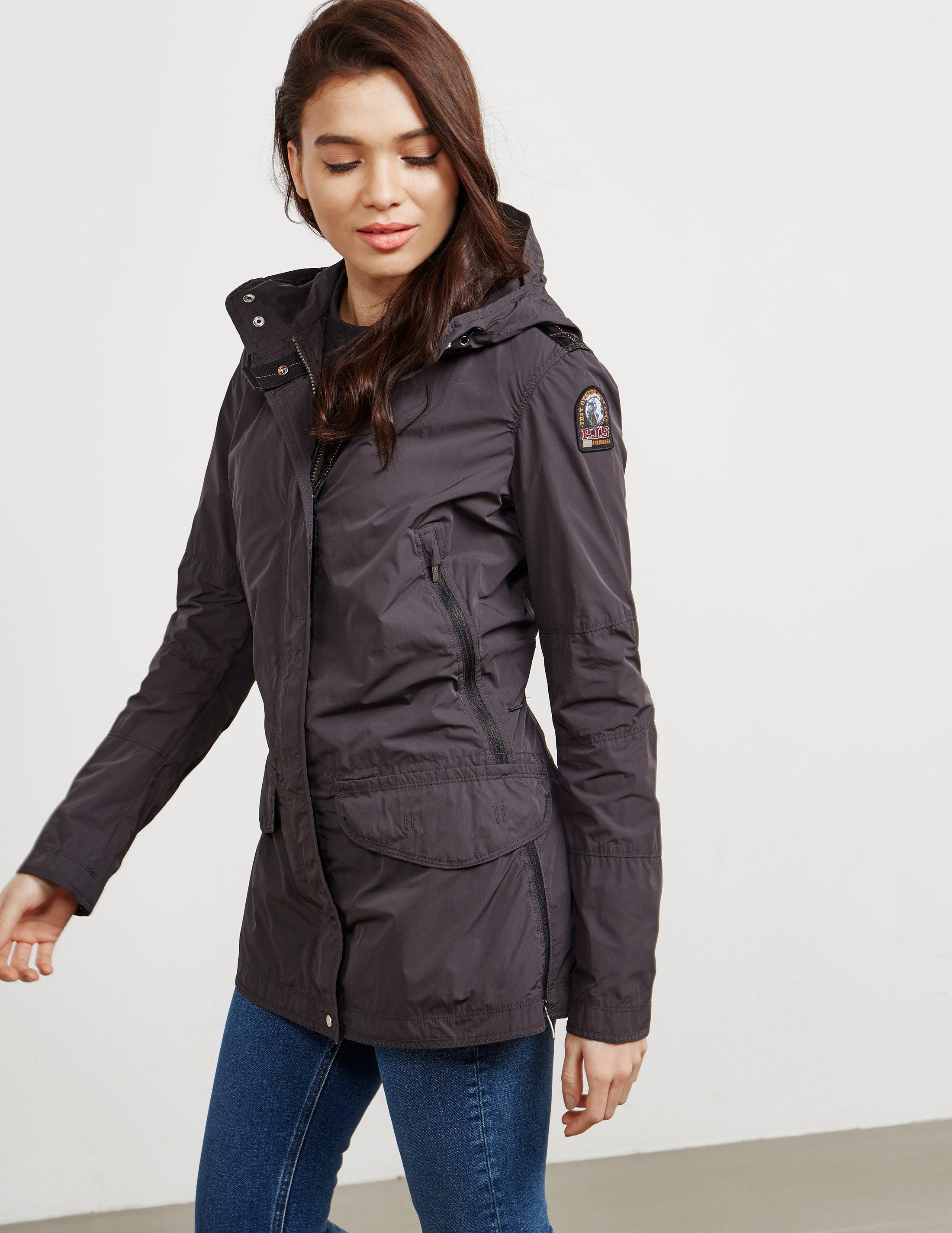 Parajumpers Windbreaker Mary Todd spain Parajumpers Windbreaker Mary Todd spain
