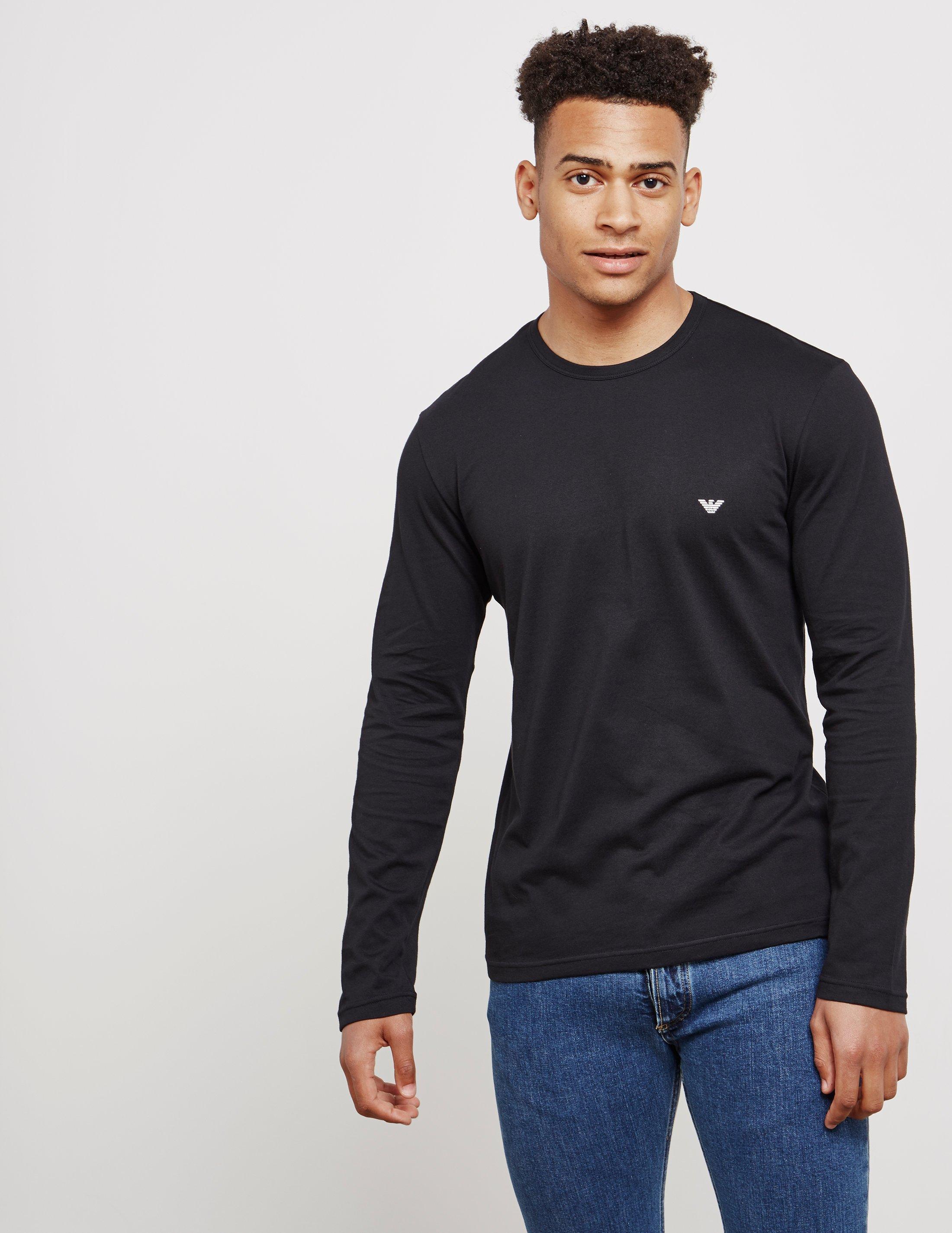 men's armani t shirt sale uk