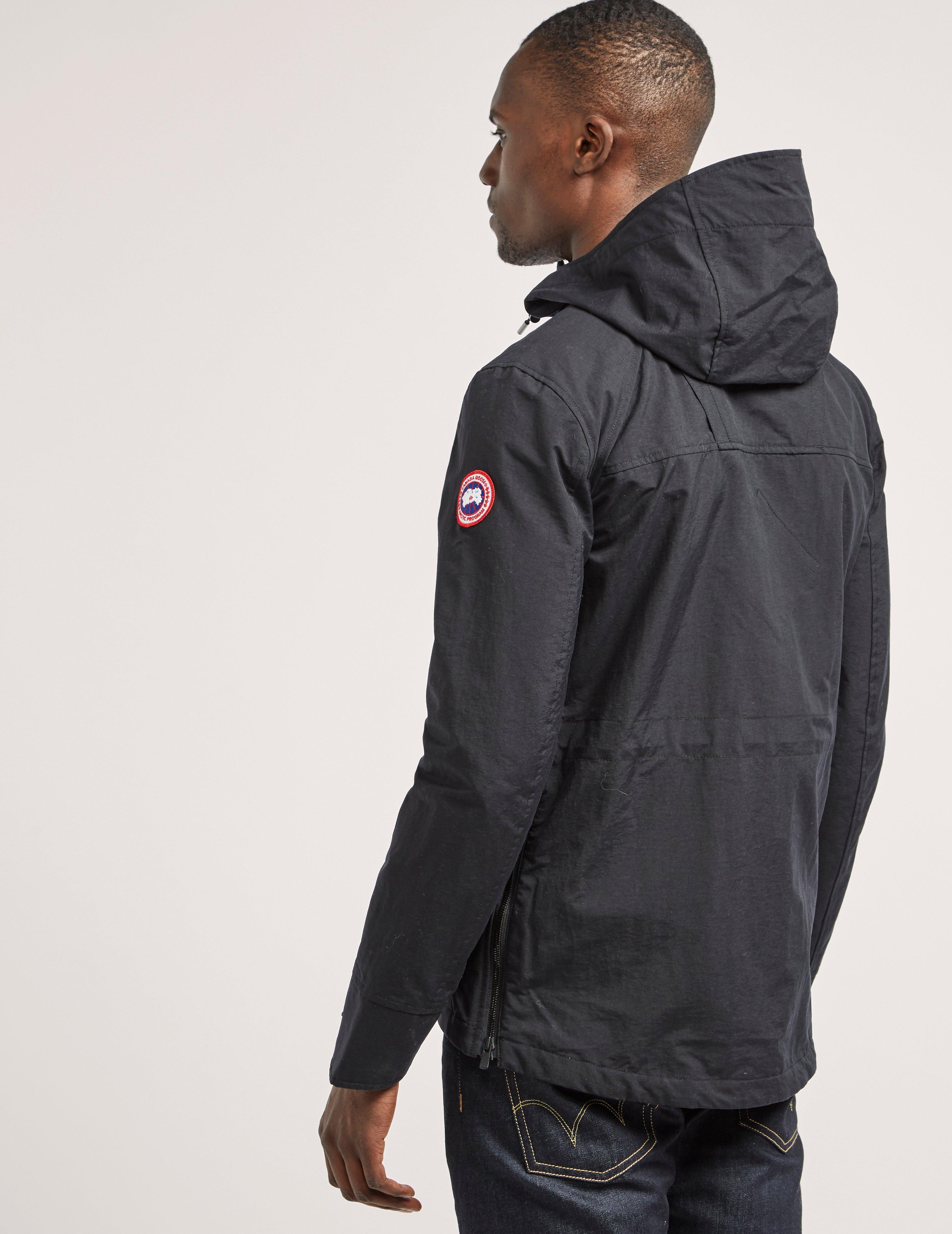 canada goose redstone jacket pewter canada goose redstone jacket pewter