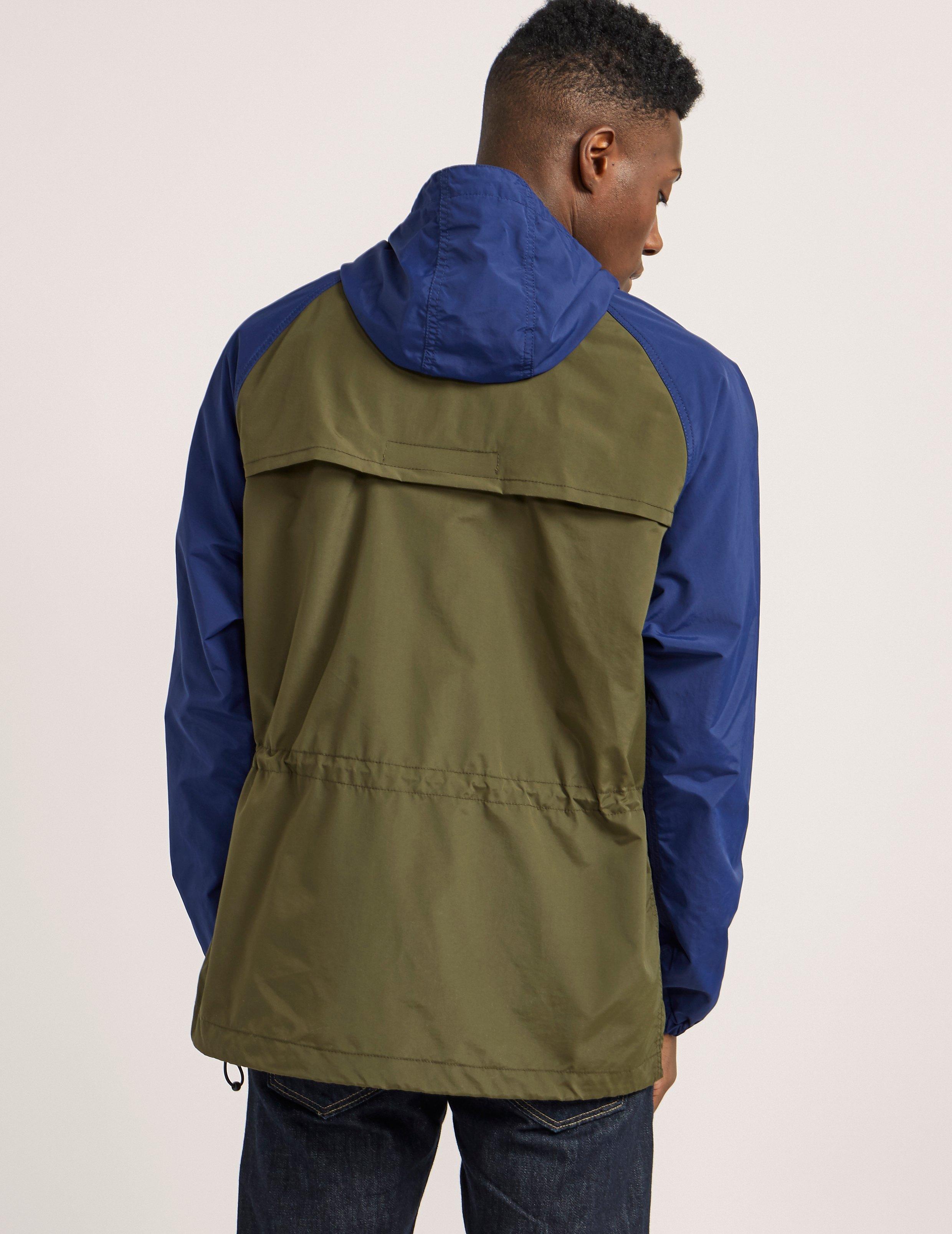 Dual Tone Jacket Dual Tone Jacket