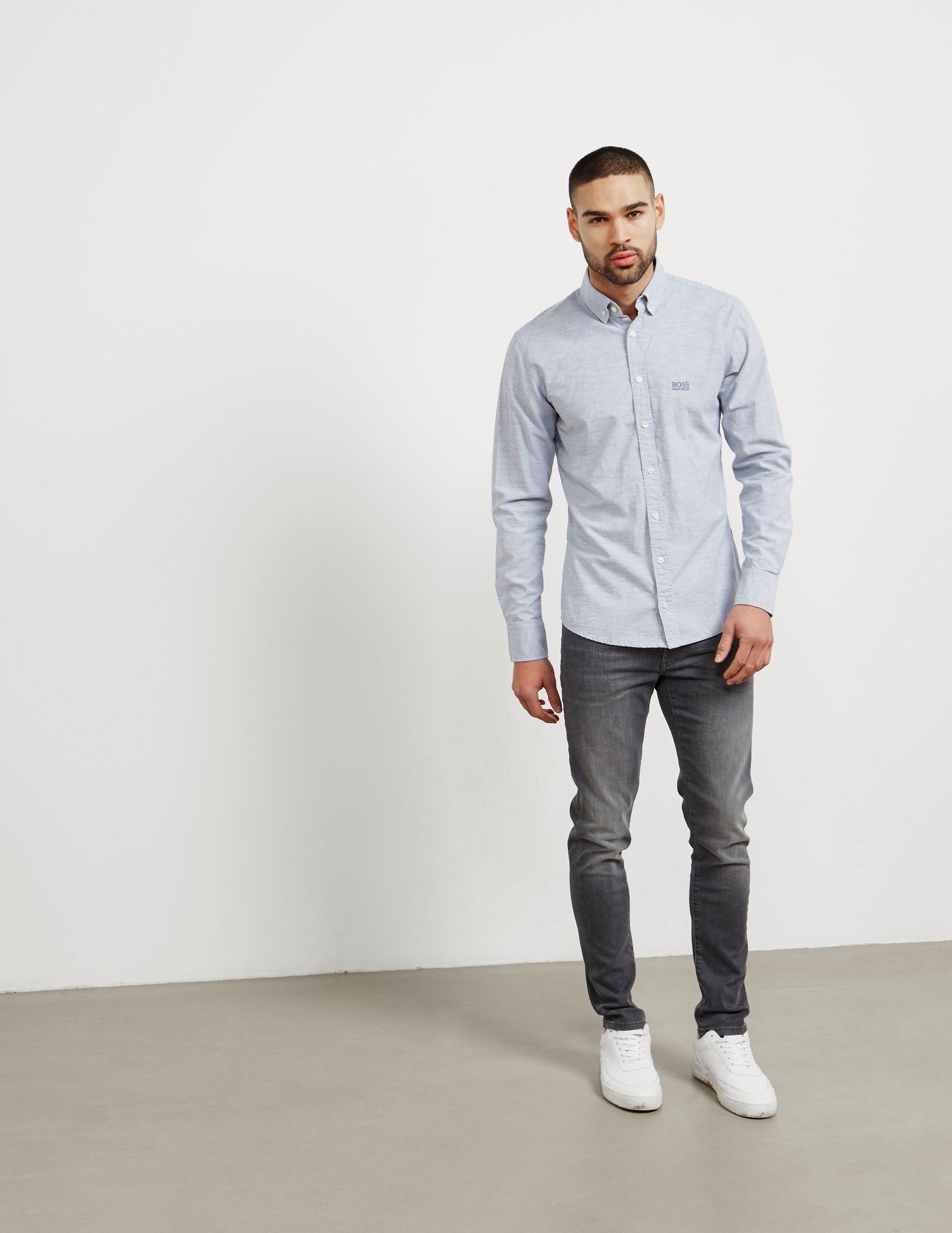 gap menswear uk
