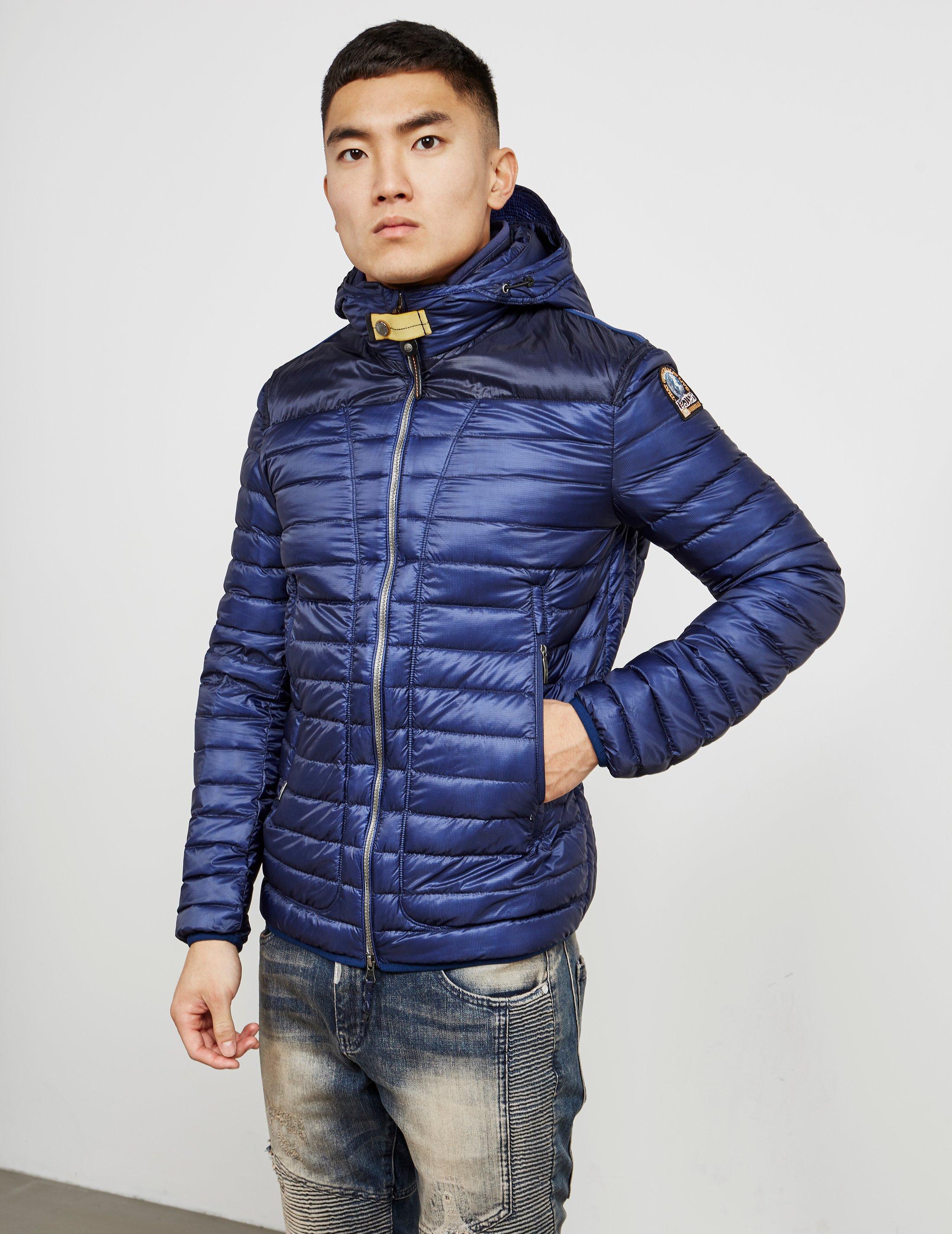 parajumpers alvin hooded lightweight jacket parajumpers alvin hooded lightweight jacket