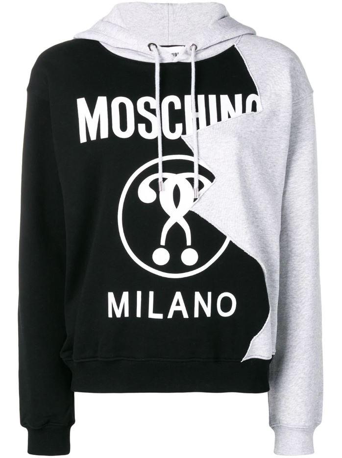 felpa kenzo mimetica