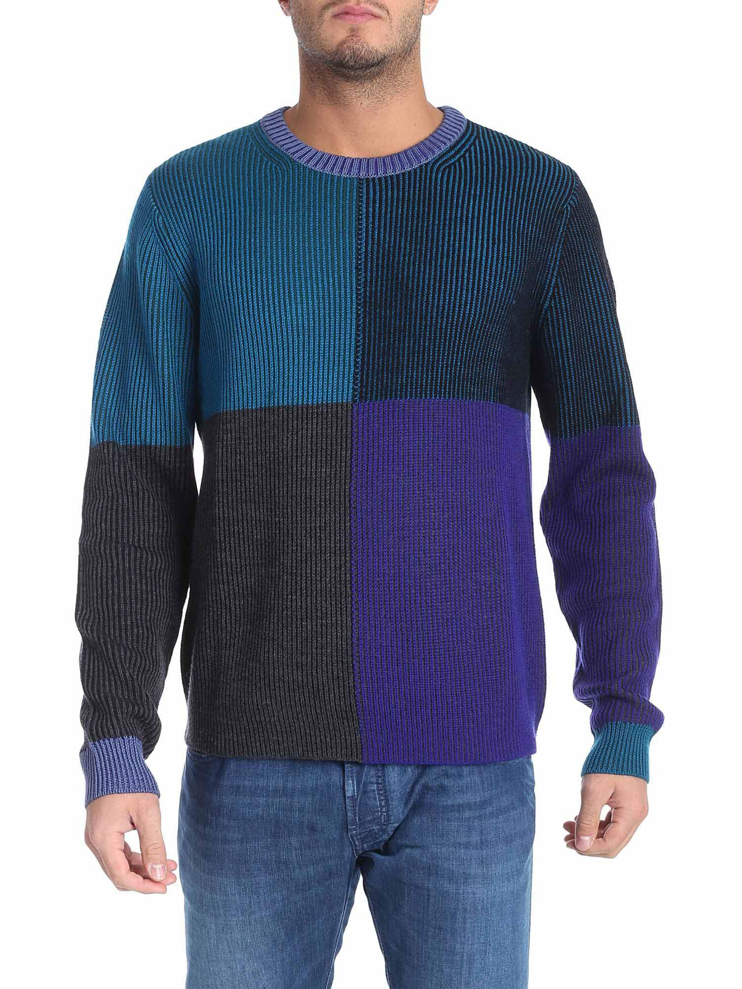 paul smith pullover jacket