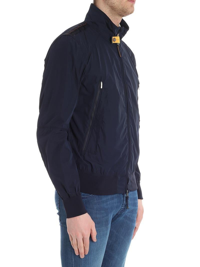 parajumpers celsius windbreaker jacket navy parajumpers celsius windbreaker jacket navy
