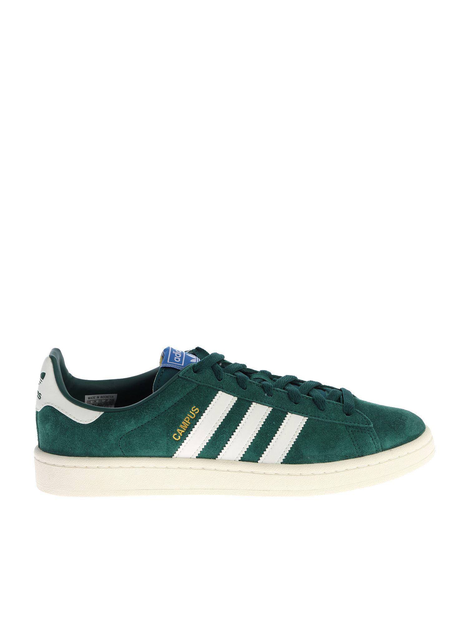 adidas campus green adidas campus green