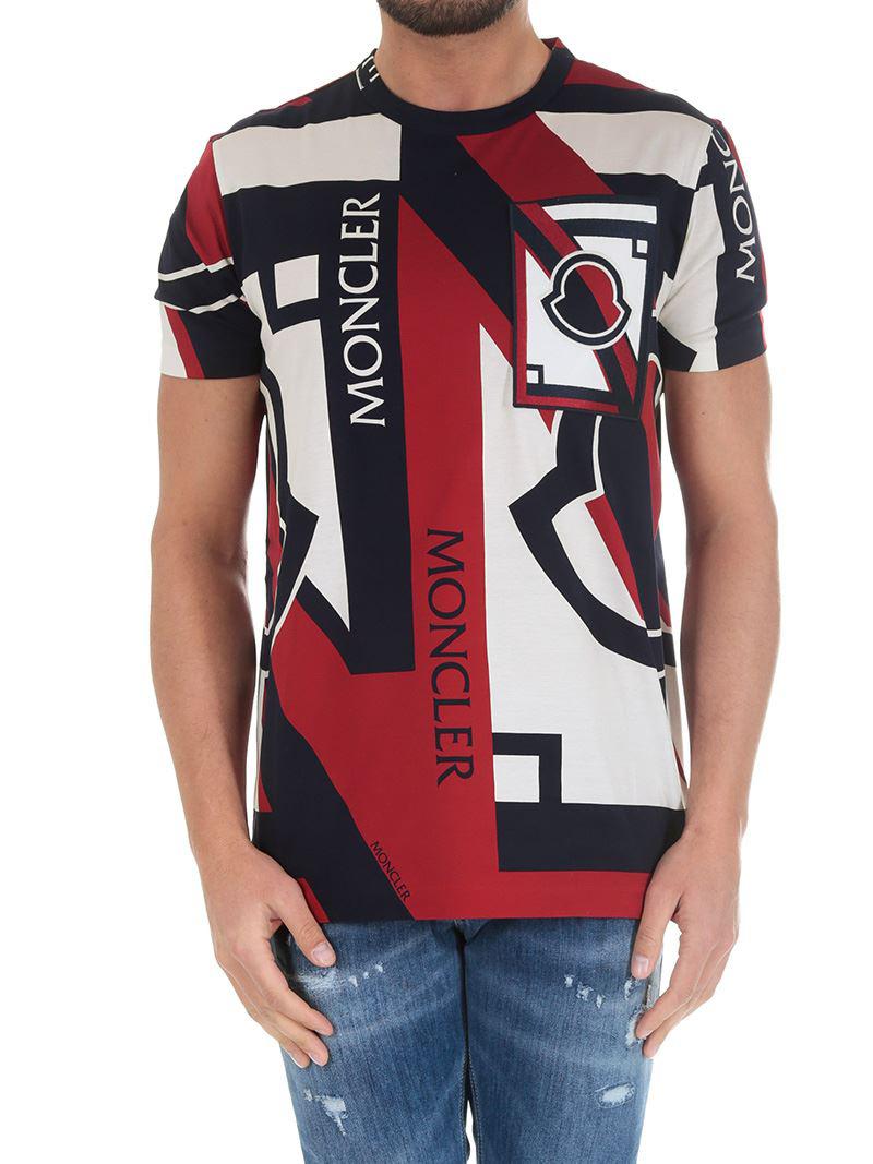 moncler red blue white moncler red blue white