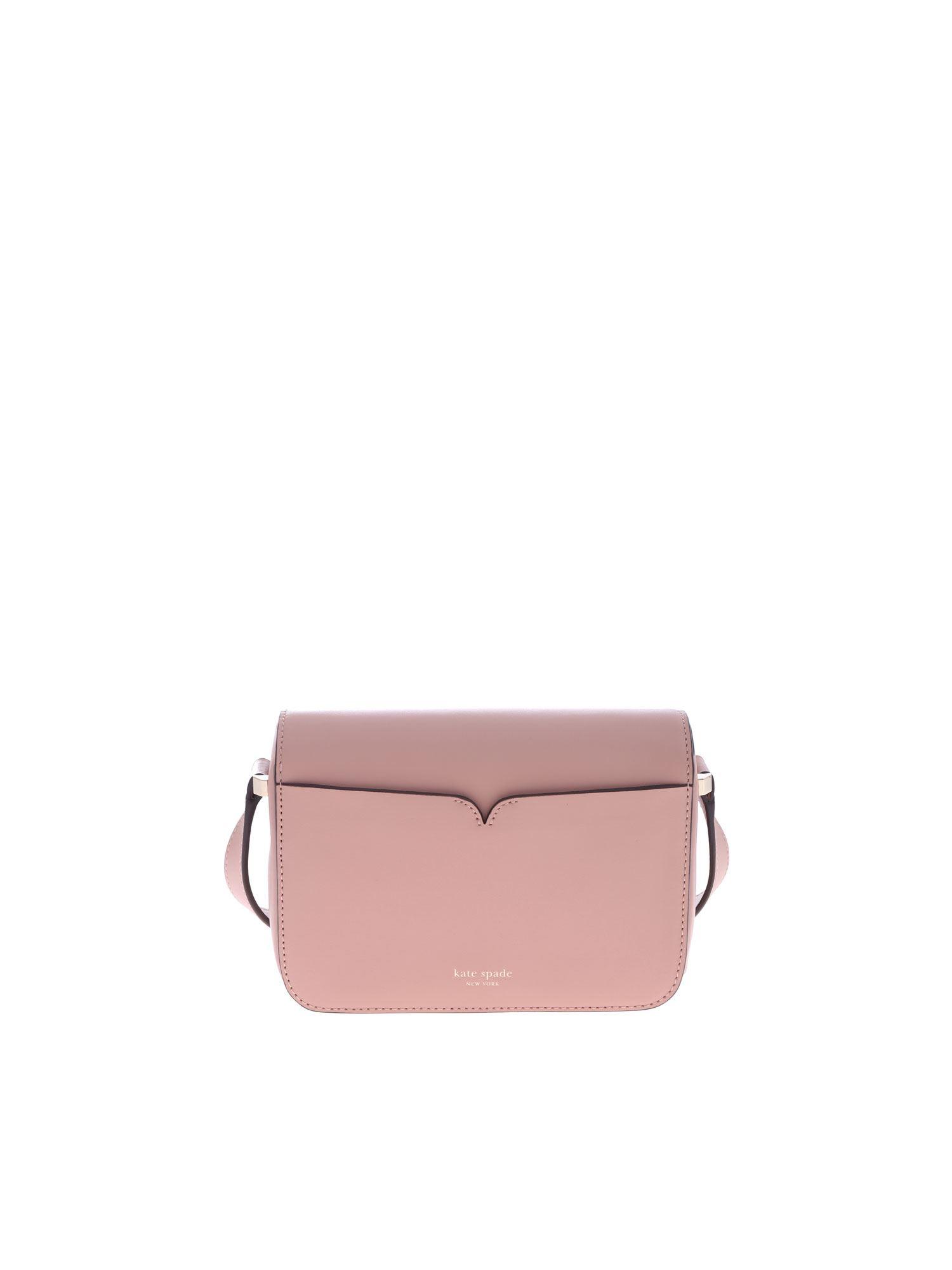 kate spade logo purse