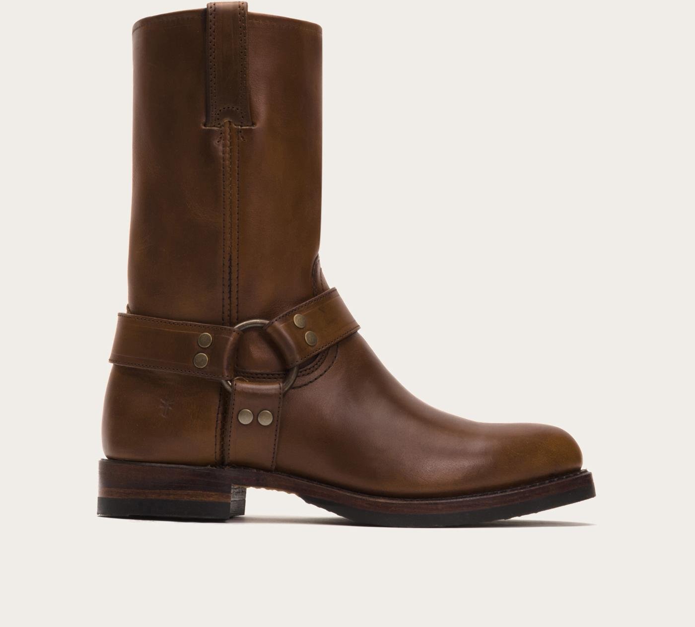 Lyst - Frye John Addison Harness for Men