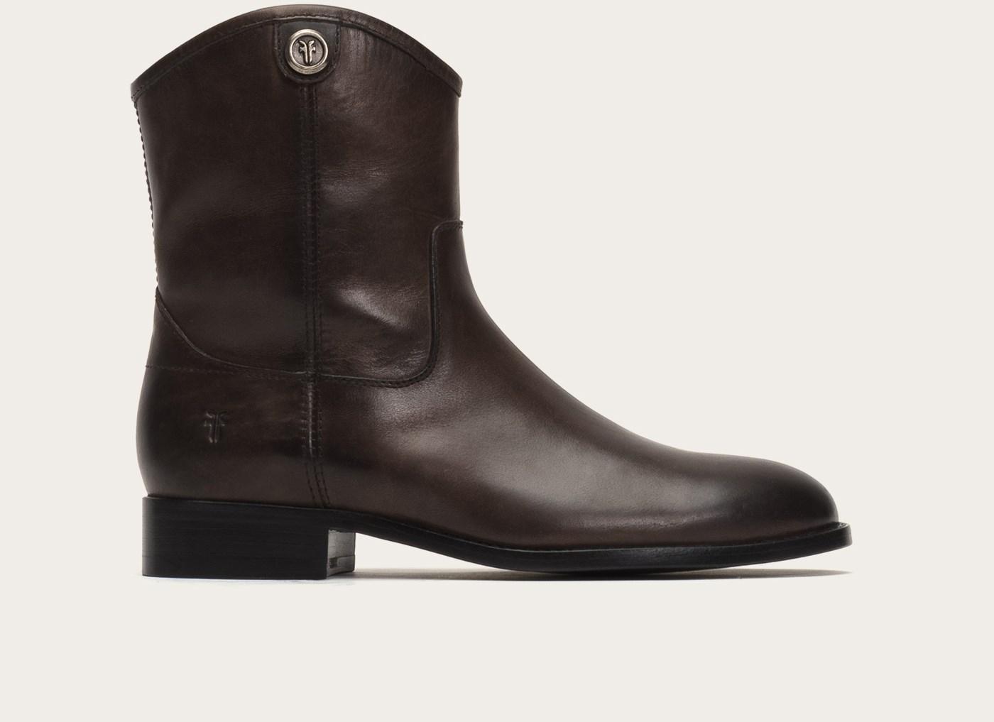 frye melissa 2 button