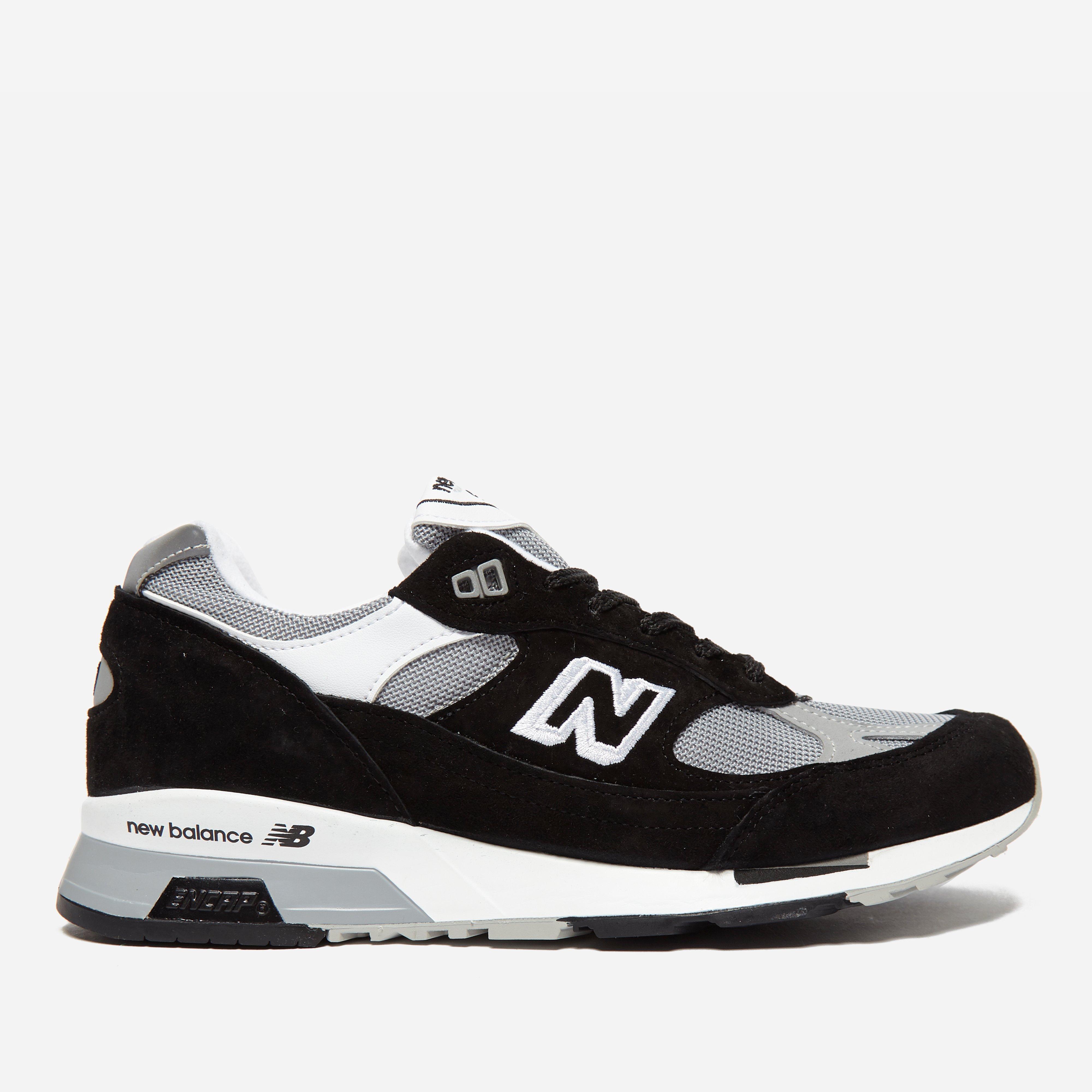 Lyst New Balance M 991.5 Bb '991 / 1500' Made In England in Black for Men
