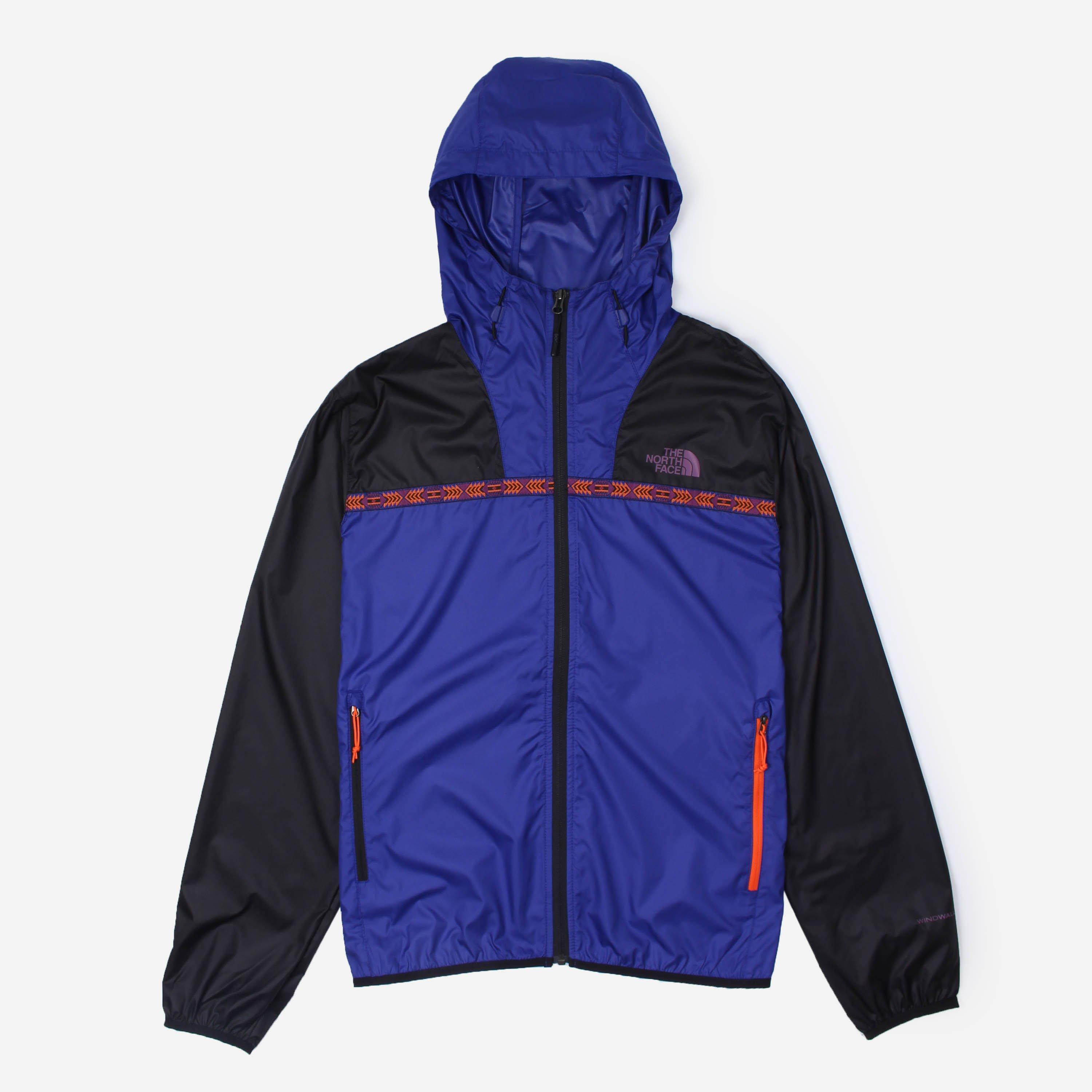 the north face novelty cyclone 2.0 jacket