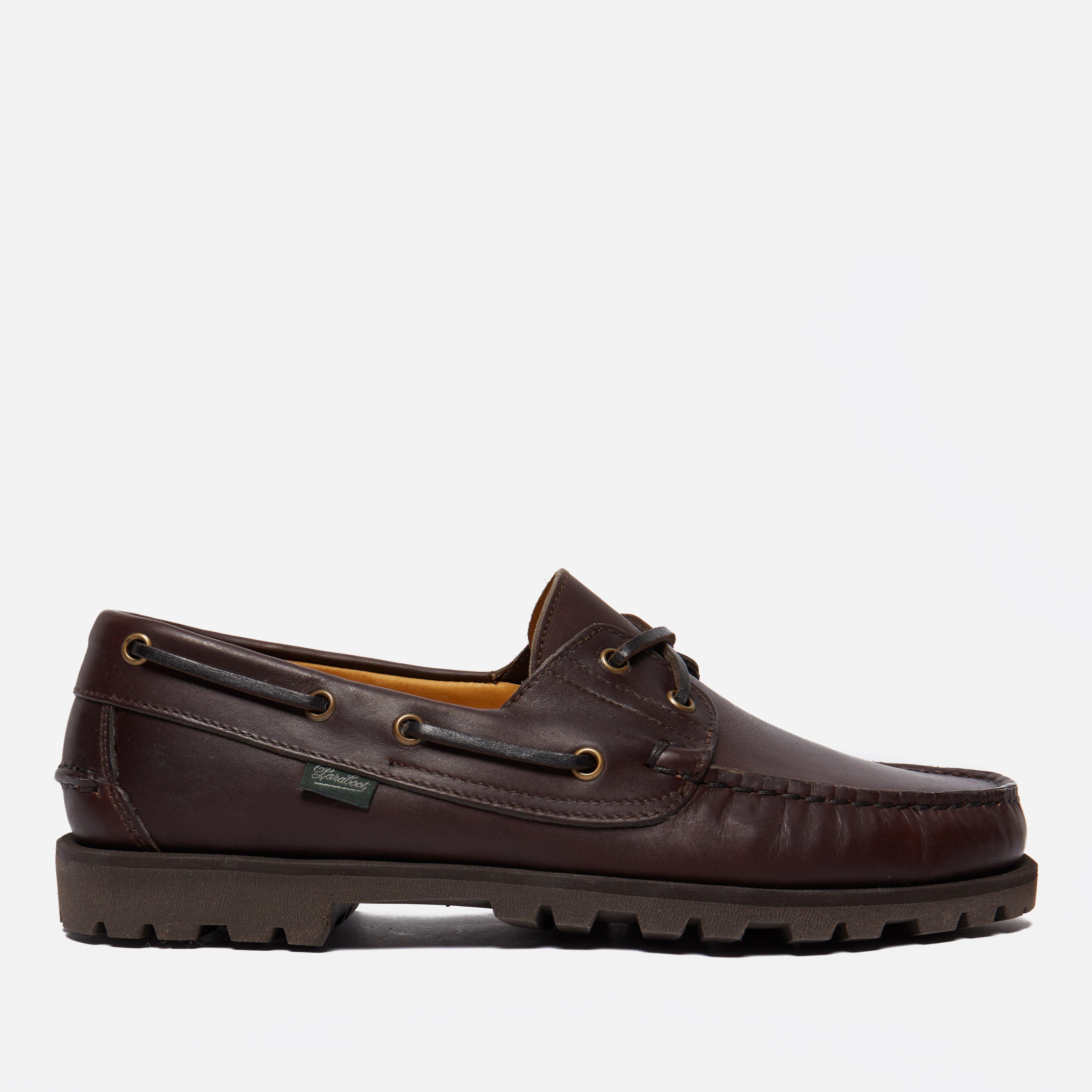 Lyst - Paraboot Arpenteur X Malo in Brown for Men