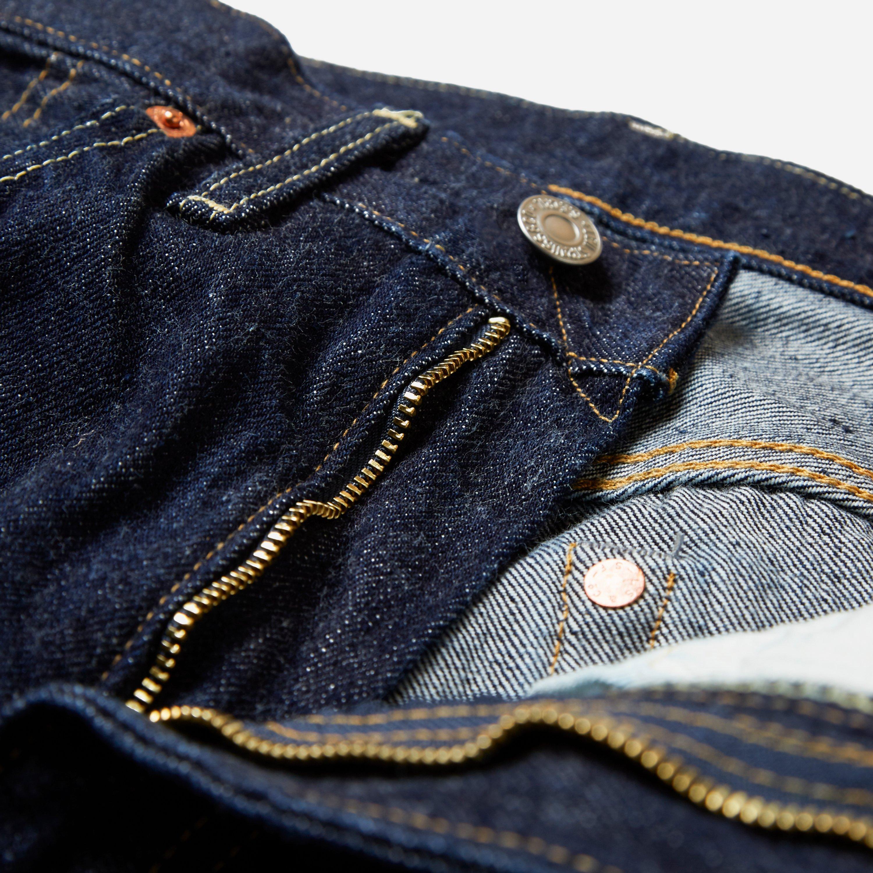 levis 501 1954