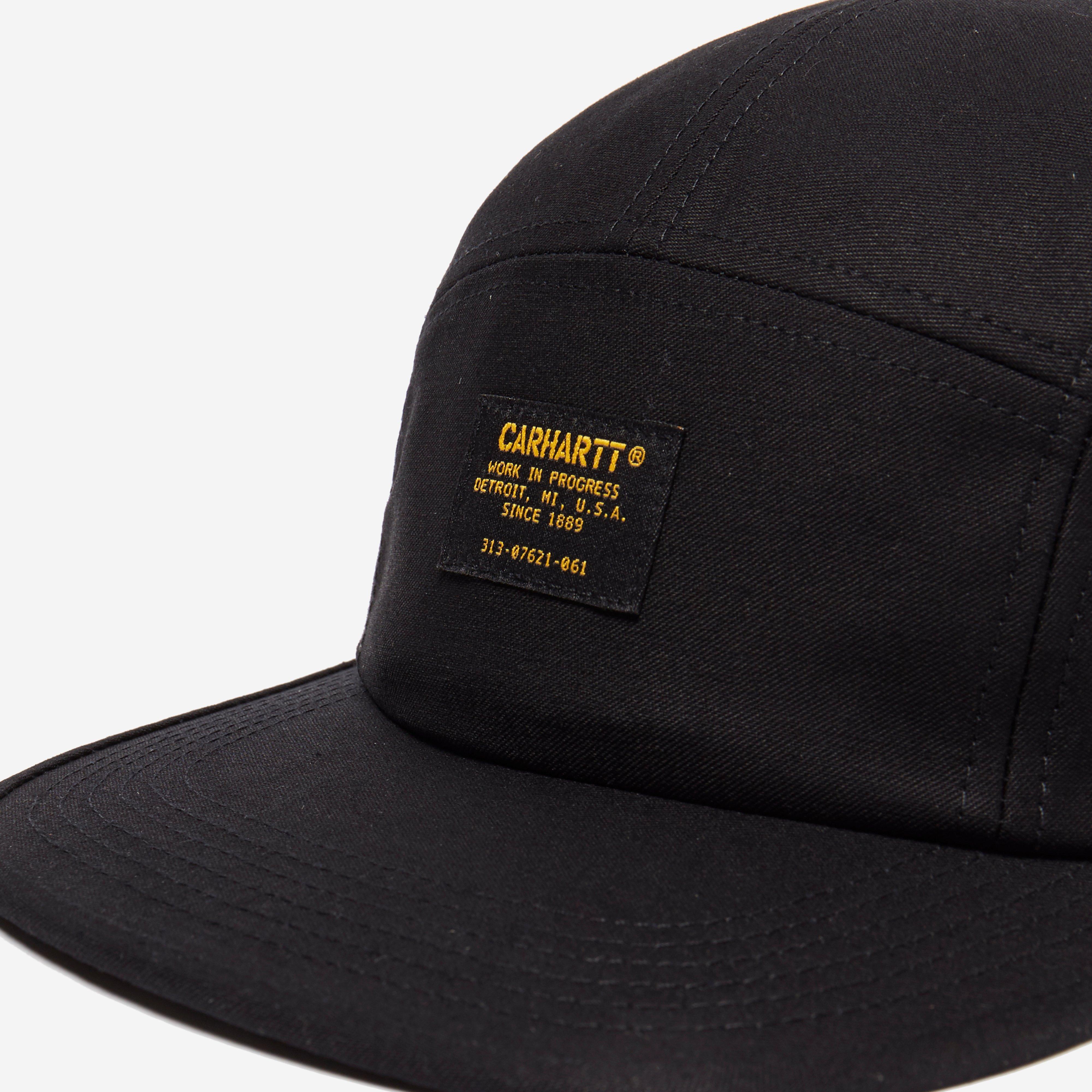 carhartt wip hats