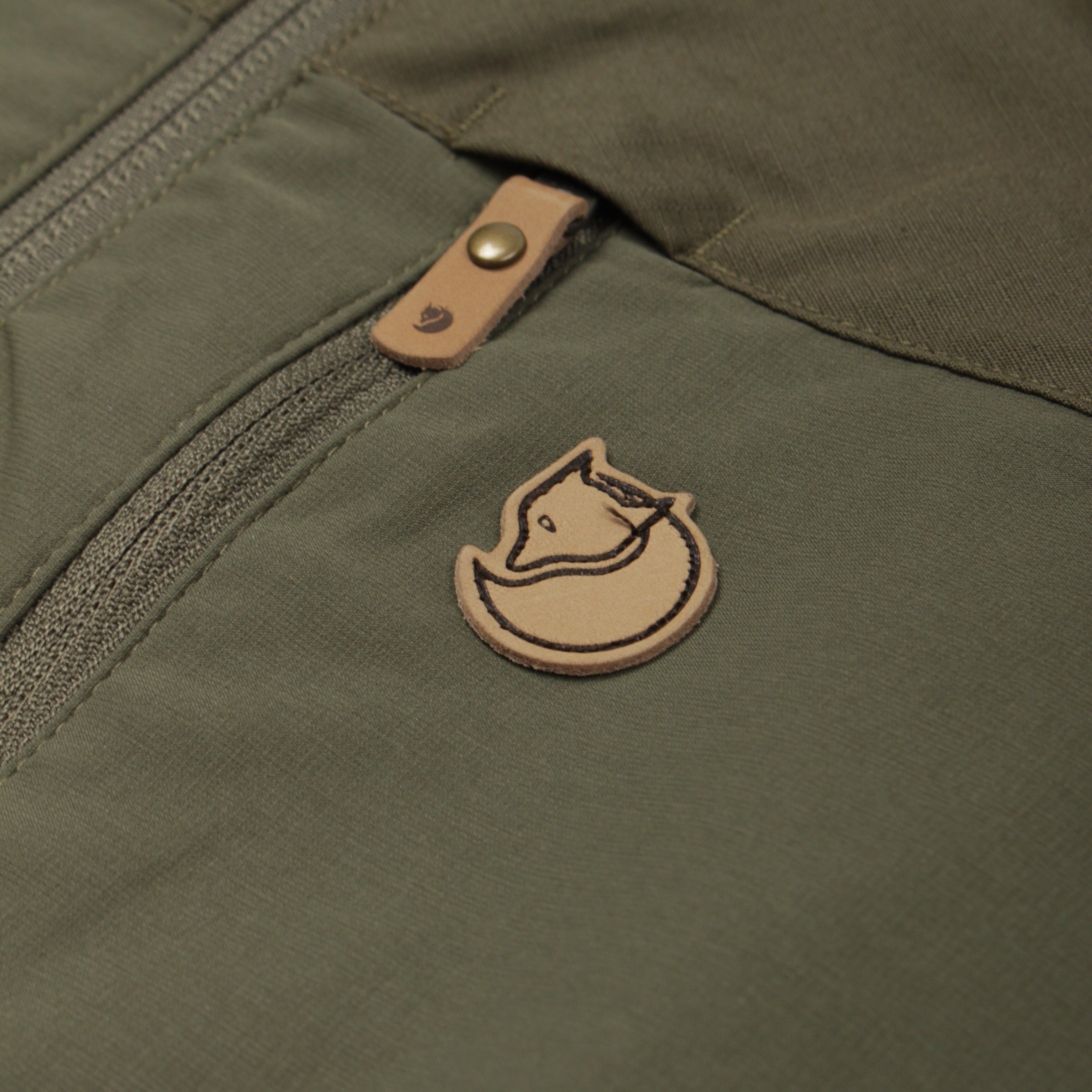 fjallraven abisko shade